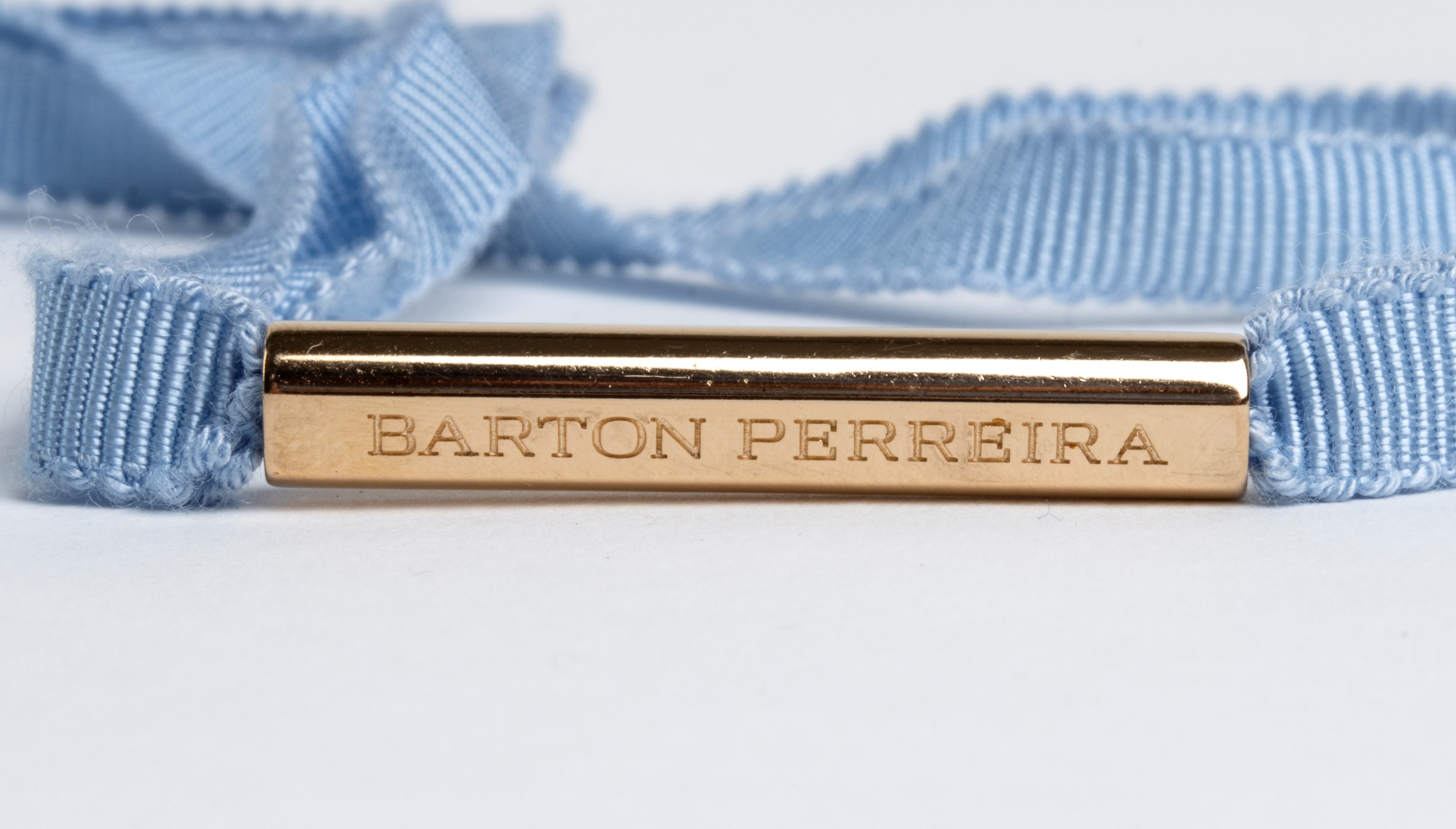 Barton Perreira