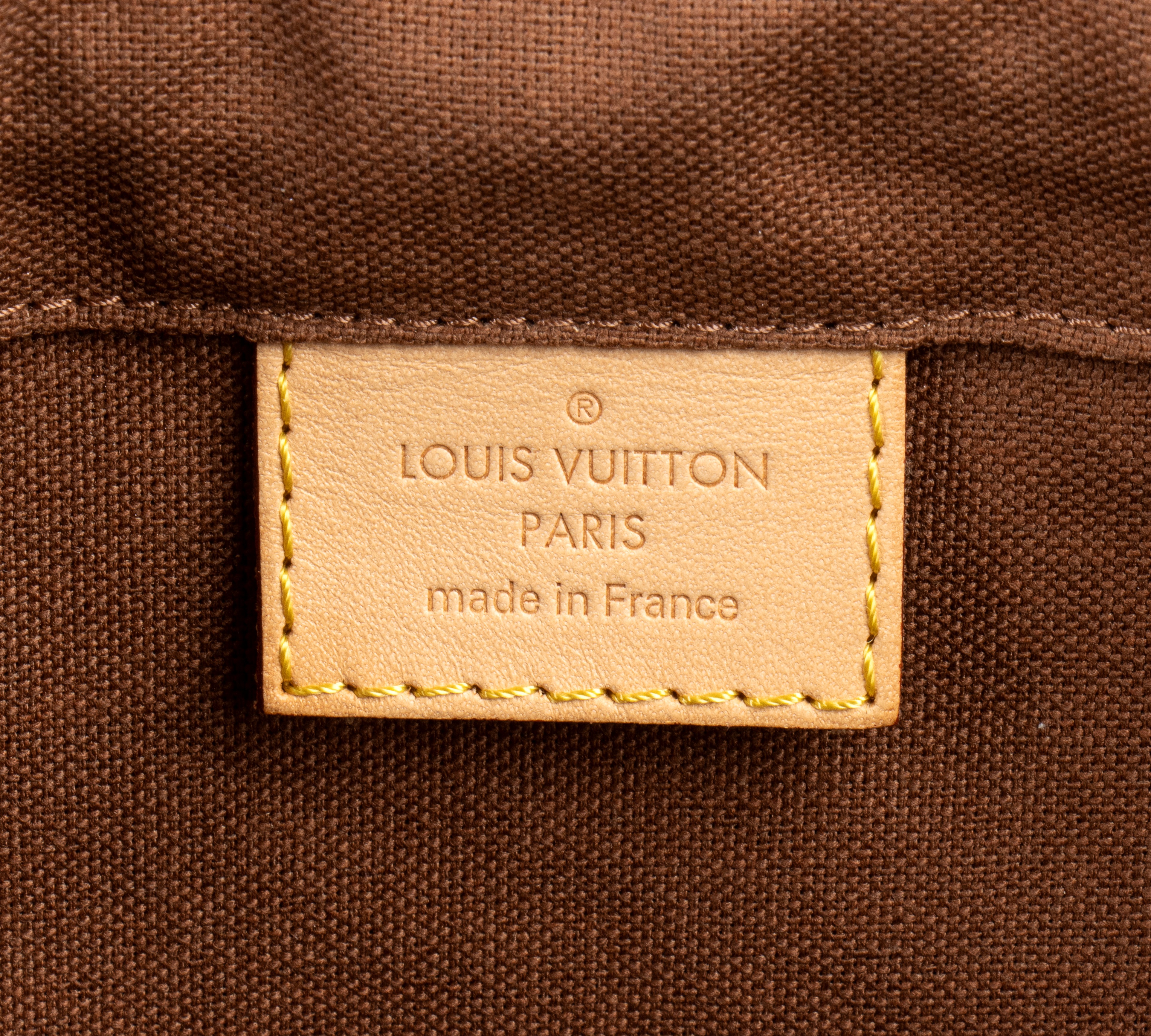 Louis Vuitton