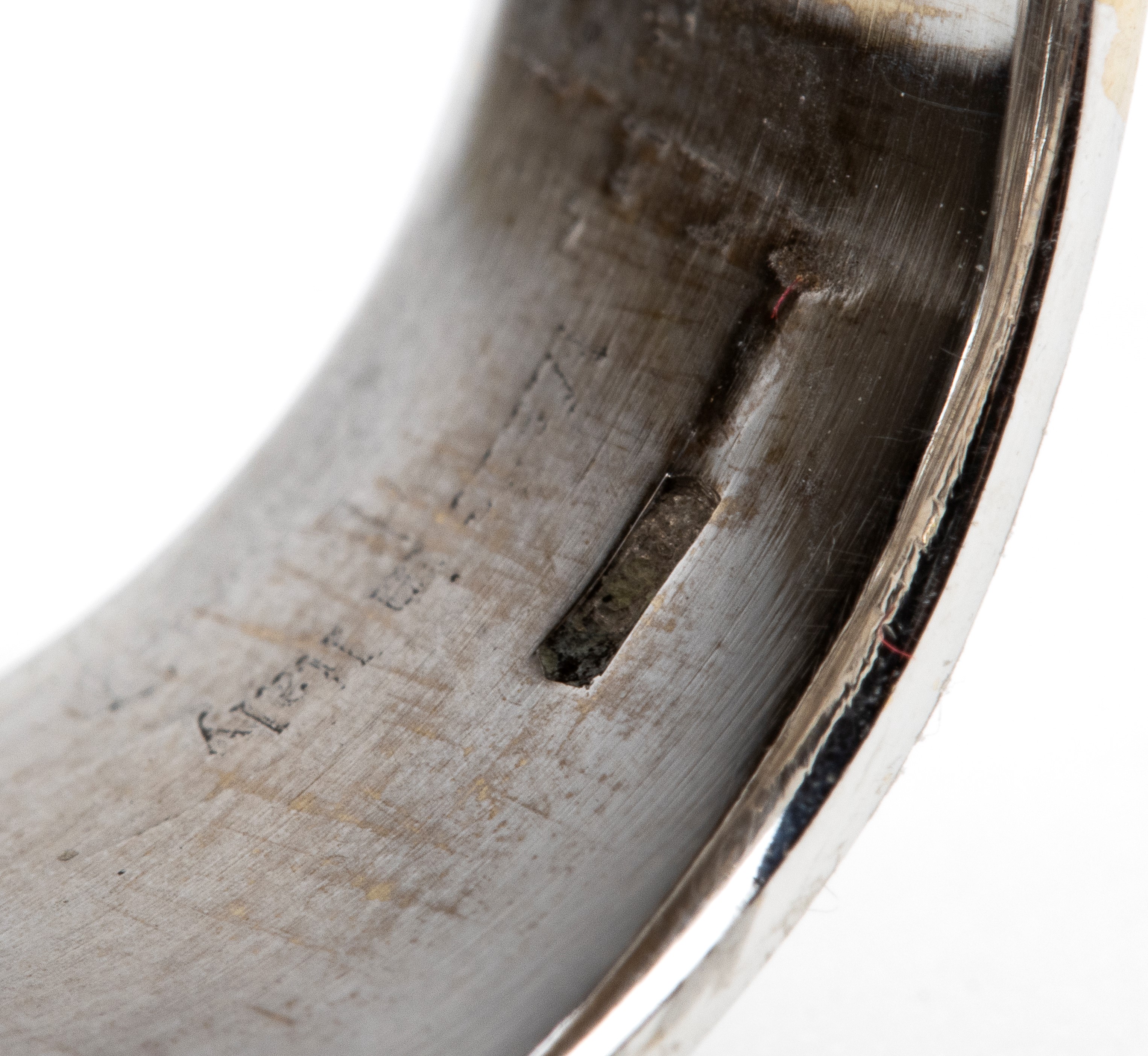 Anello in oro e diamanti