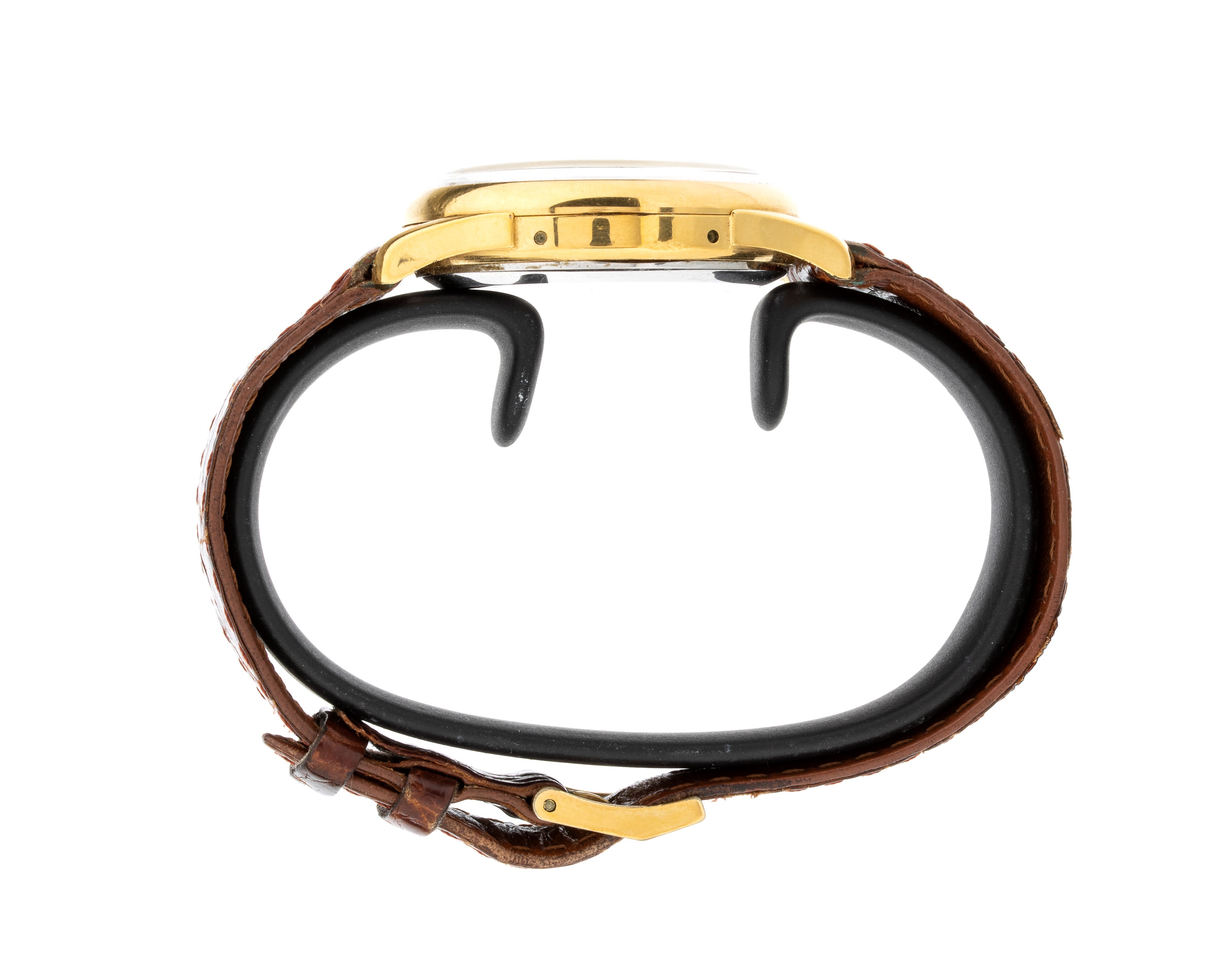 Orologio da polso da uomo con calendario e fasi lunari