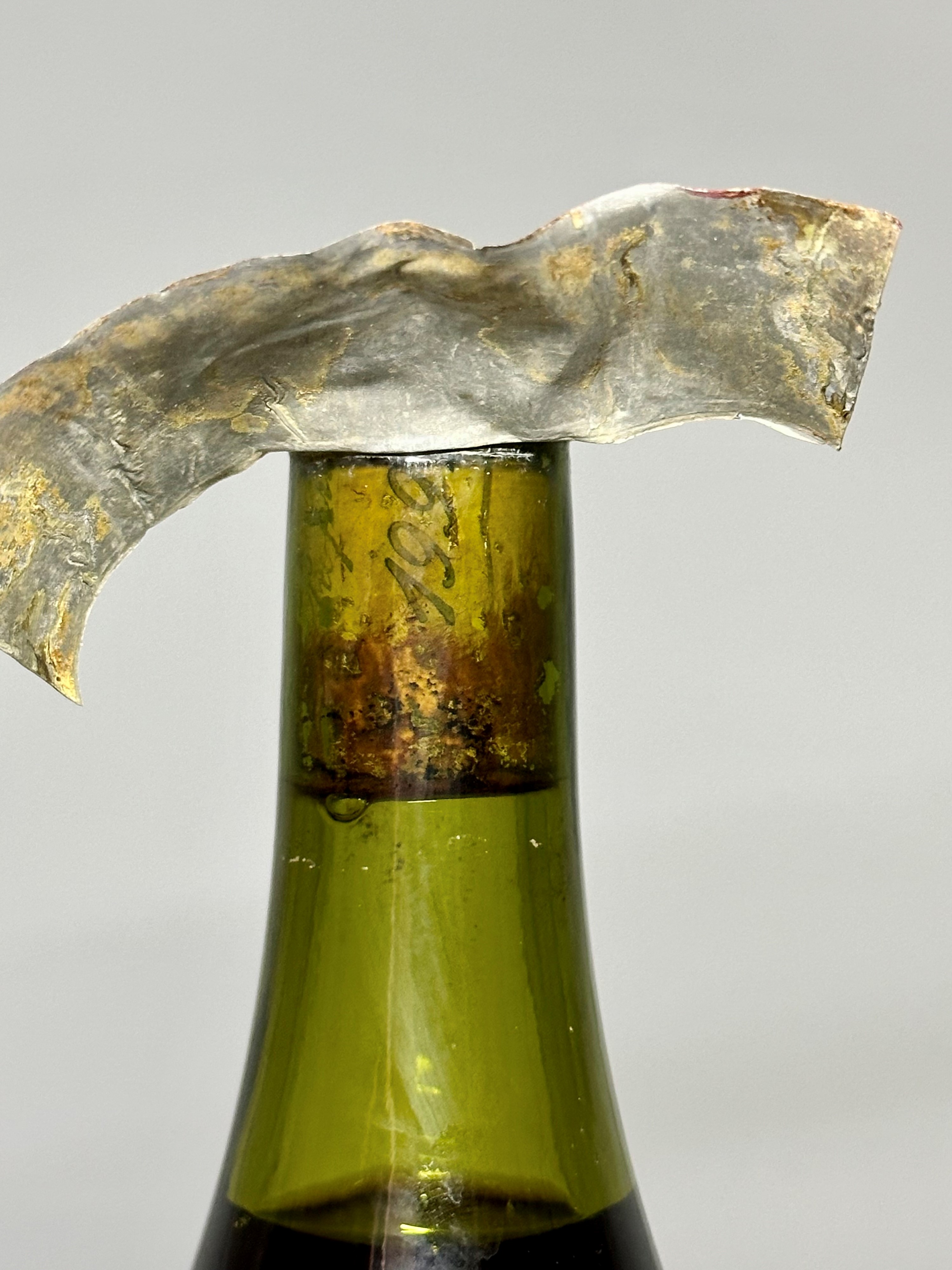 Henri Jayer, Nuits Saint Georges