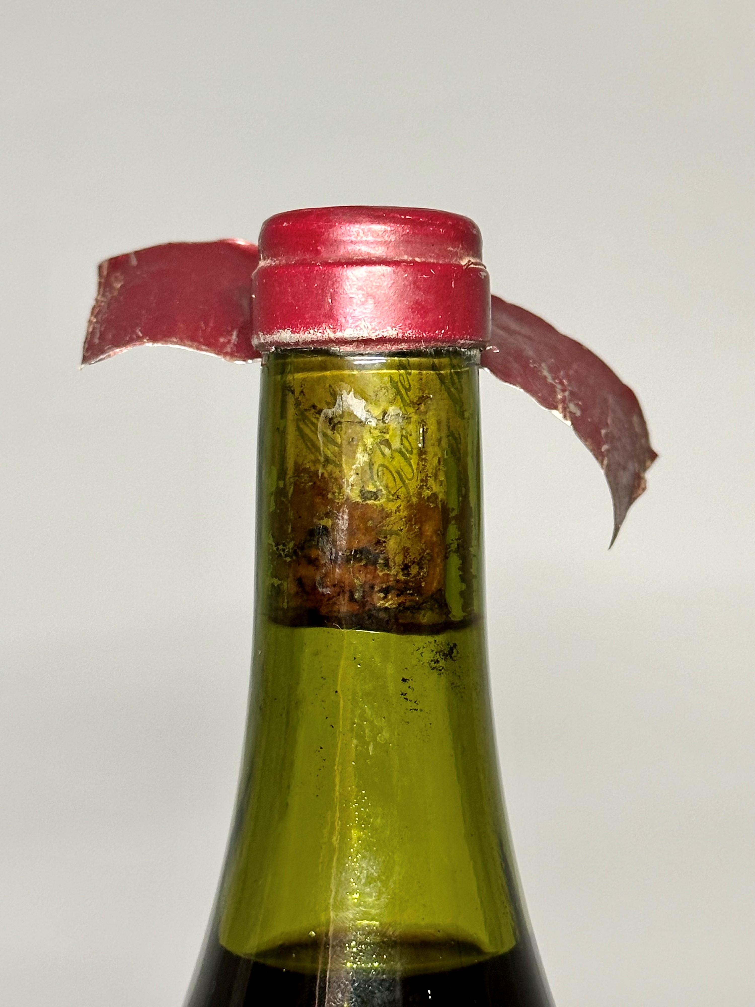 Henri Jayer, Nuits Saint Georges