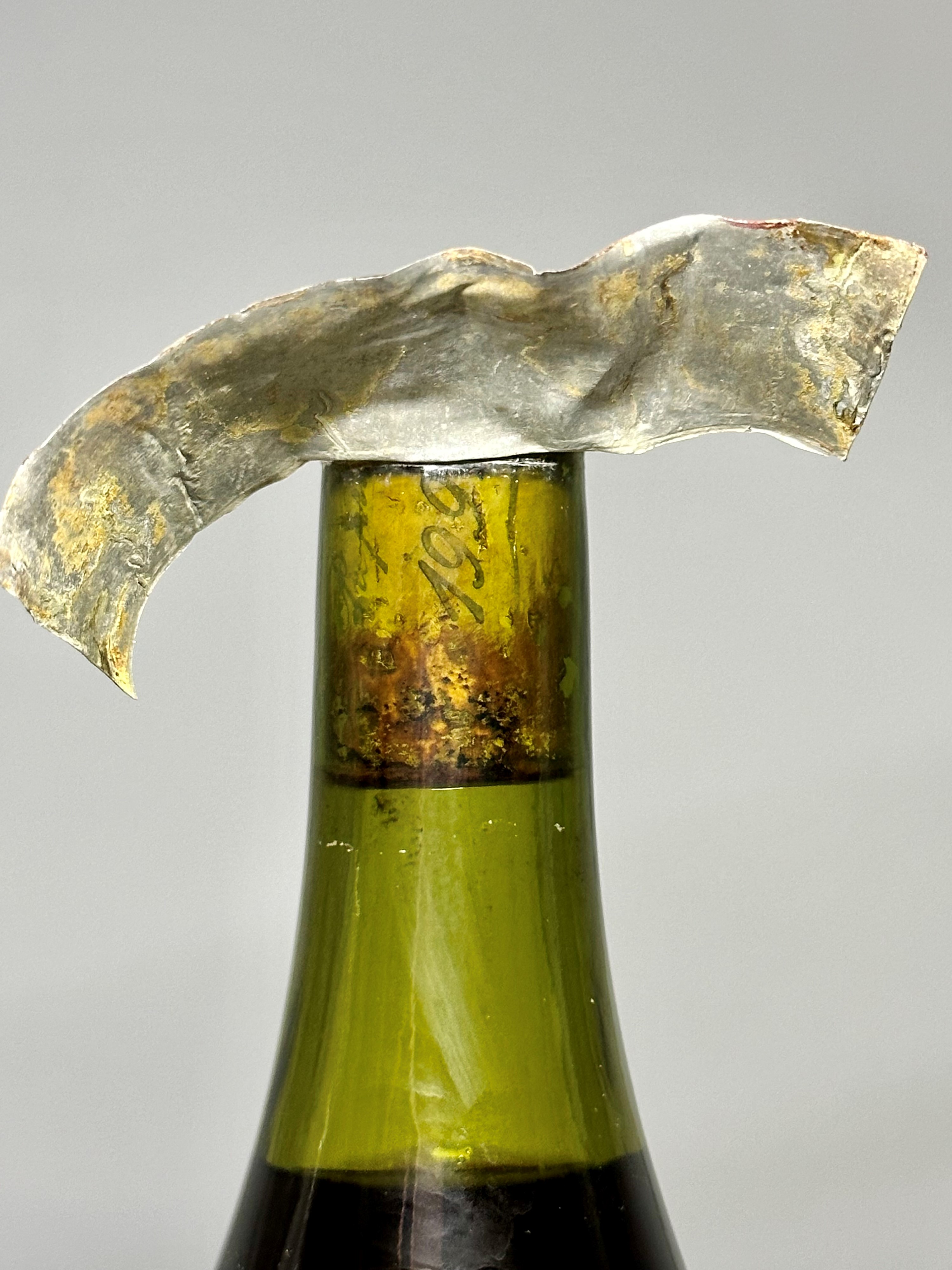 Henri Jayer, Nuits Saint Georges