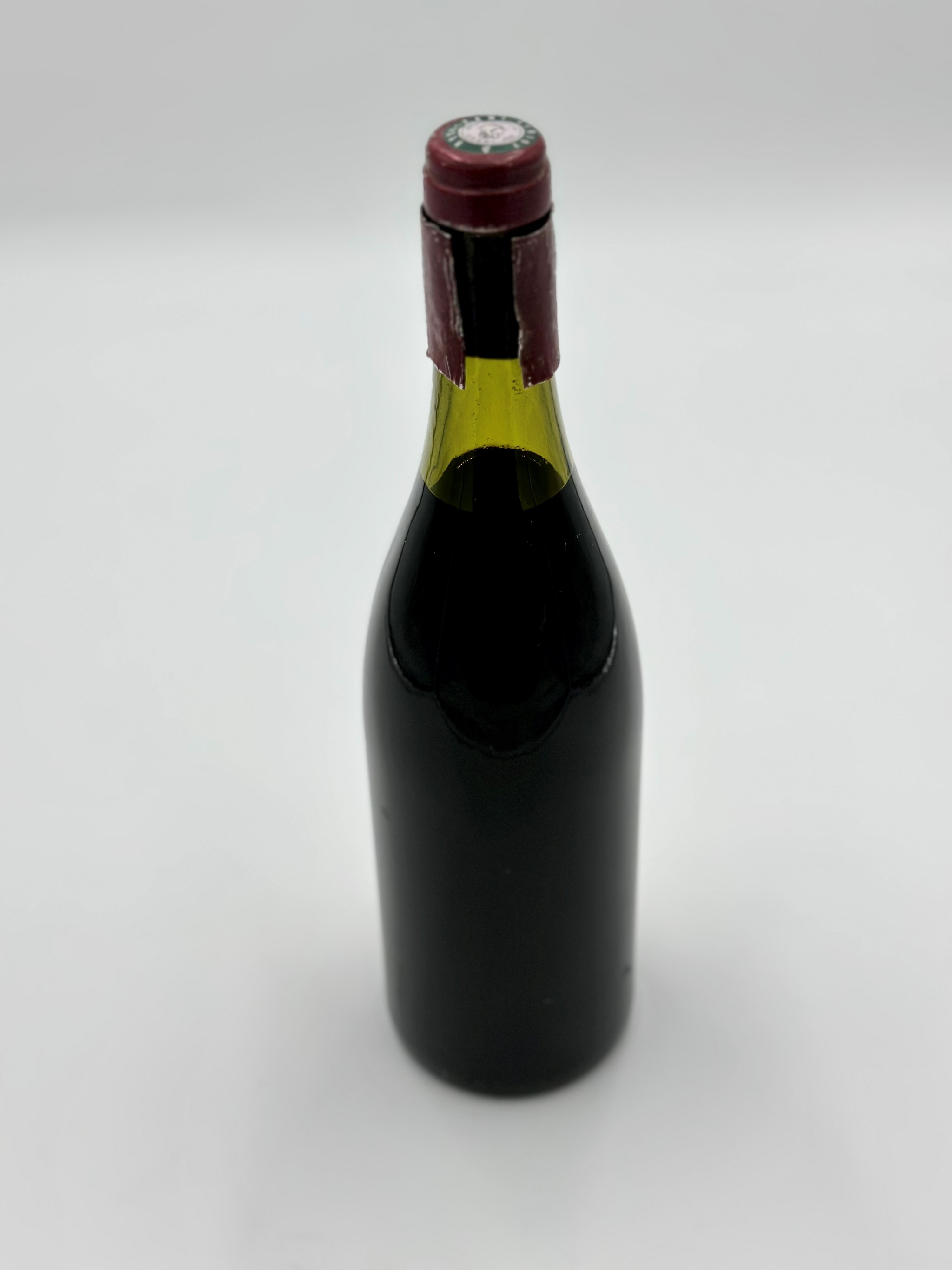 Henri Jayer, Nuits Saint Georges