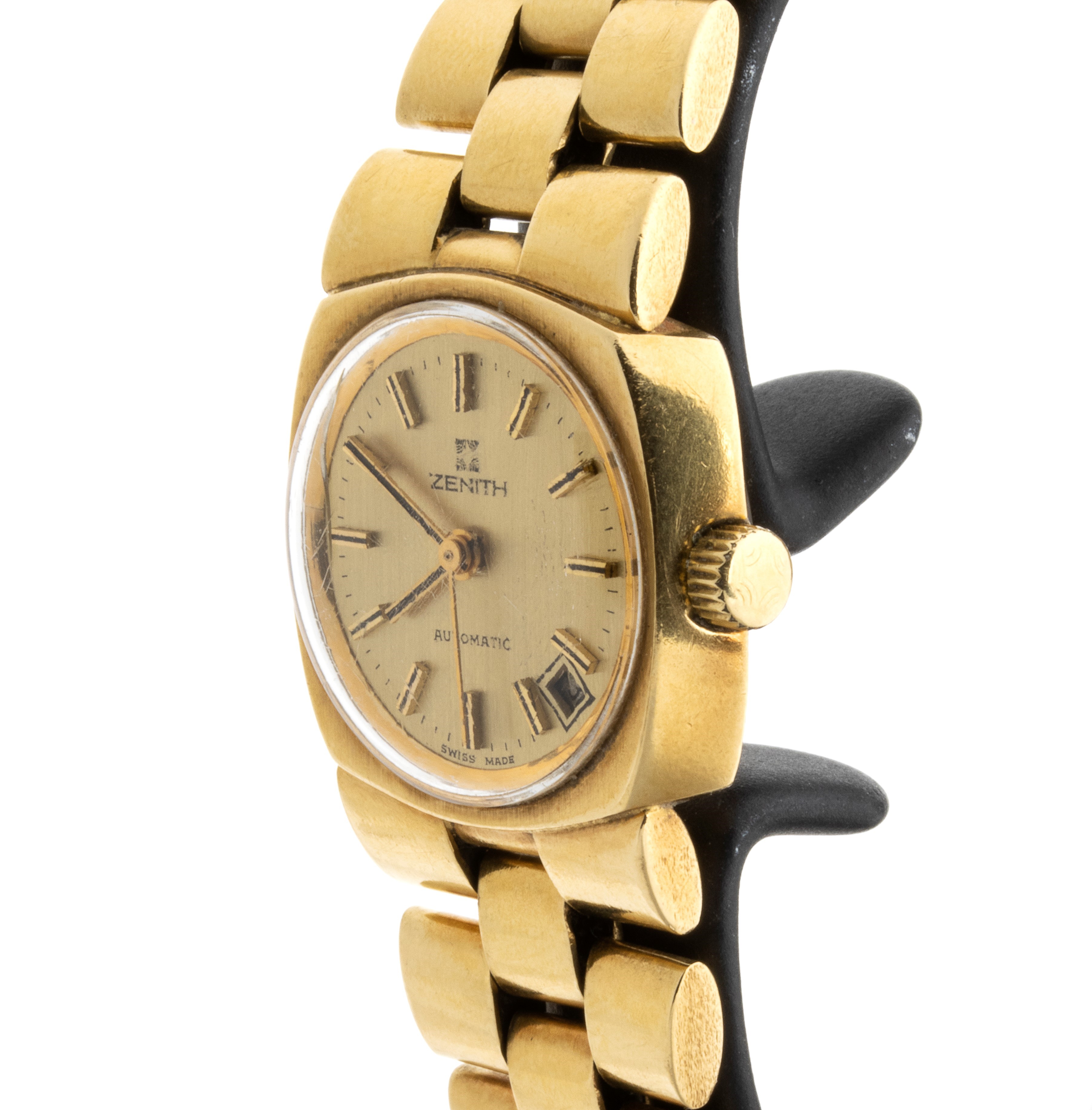 Zenith - Orologio da Polso Lady in Oro