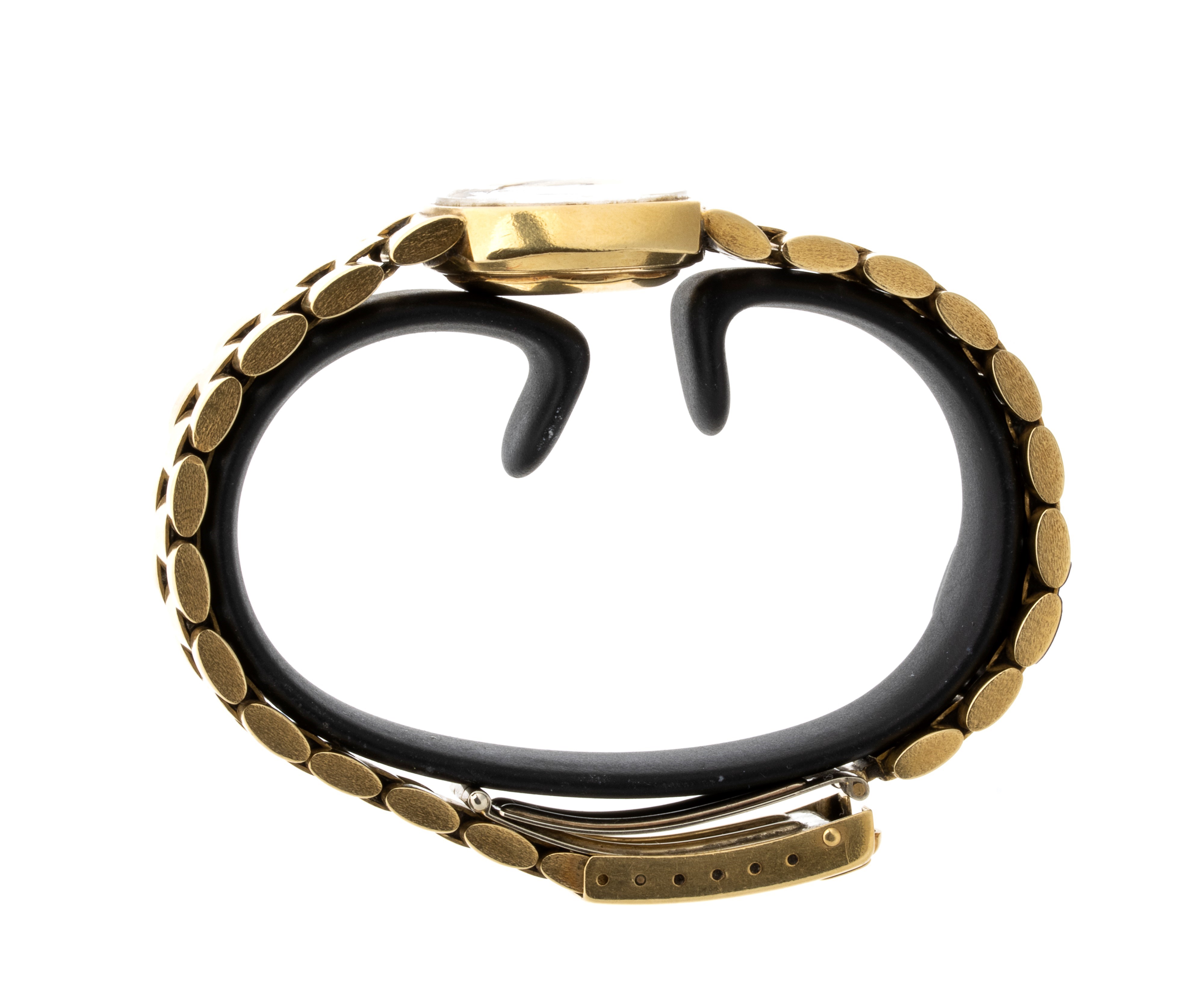 Zenith - Orologio da Polso Lady in Oro
