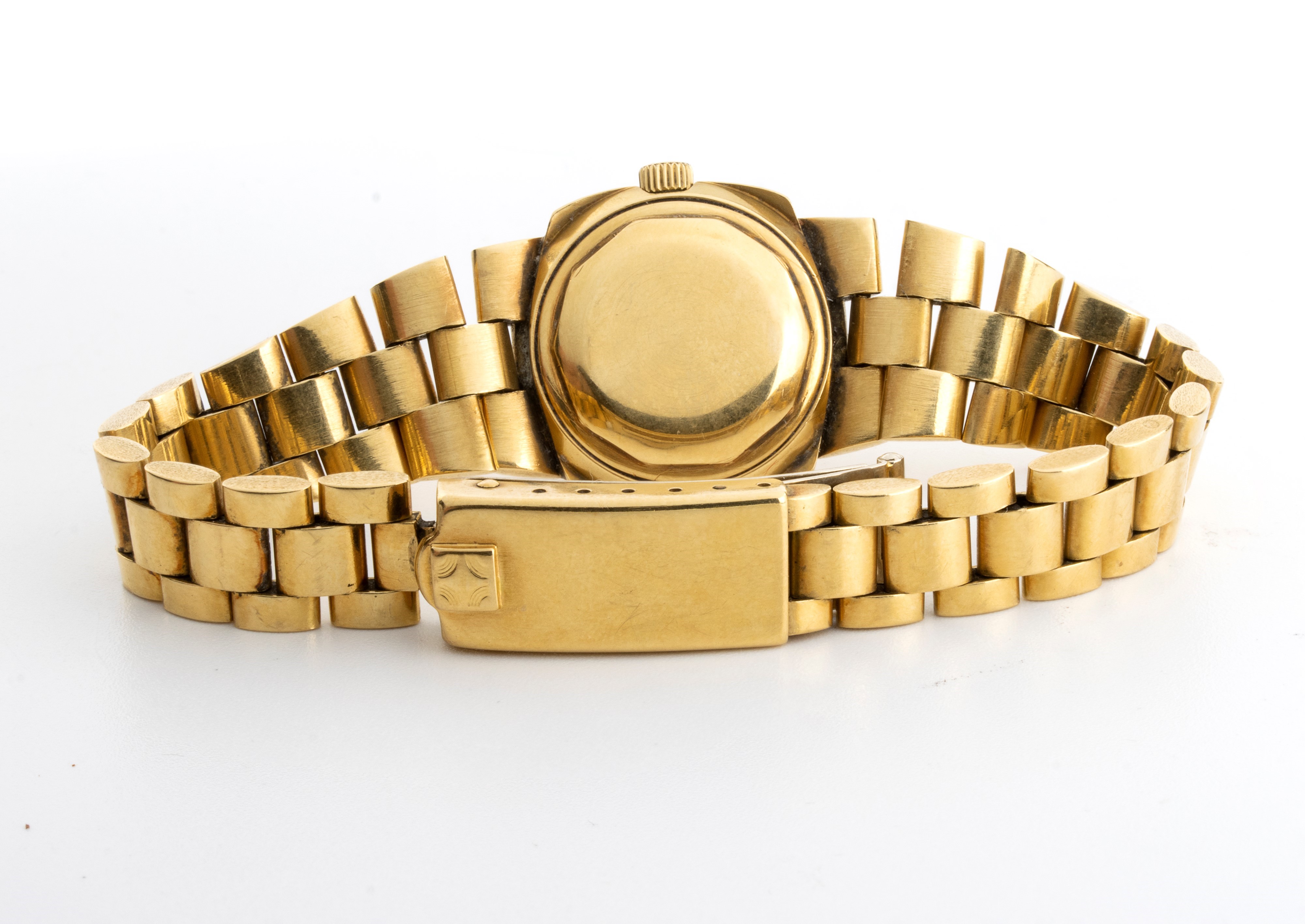 Zenith - Orologio da Polso Lady in Oro
