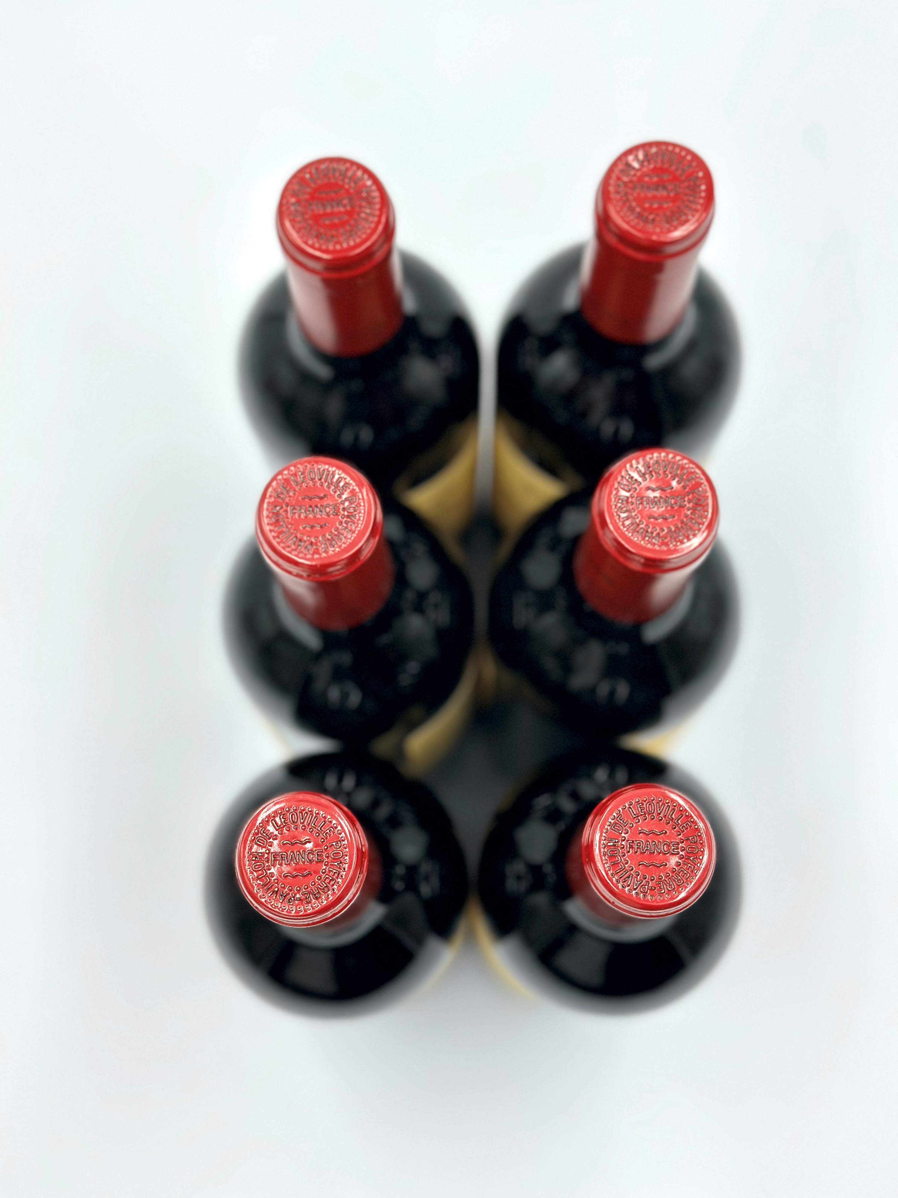 Château Leoville Poyferre, Saint Julien