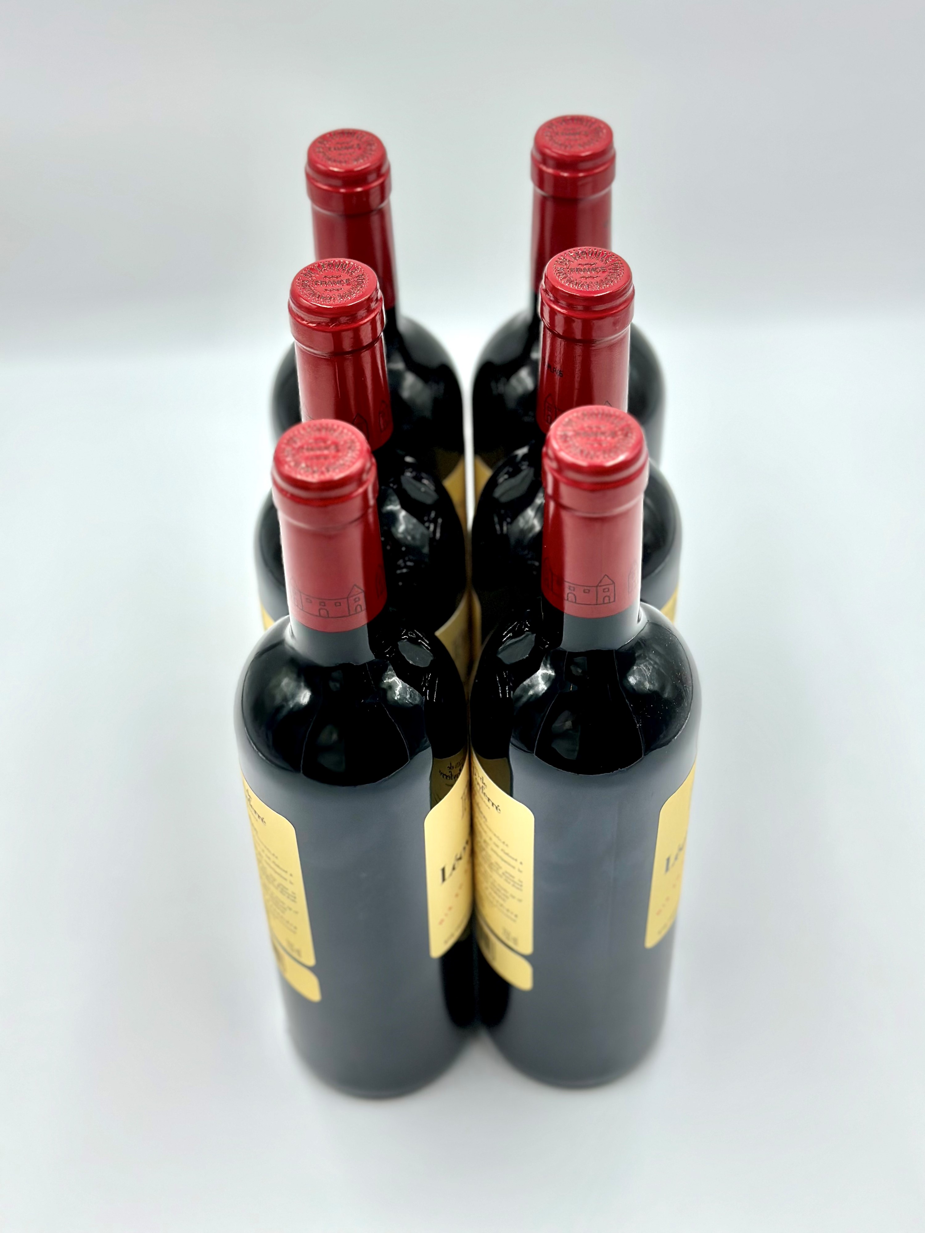 Château Leoville Poyferre, Saint Julien