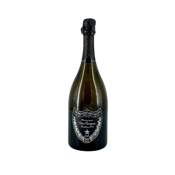 Moët & Chandon, Dom Pérignon Enothèque Vintage