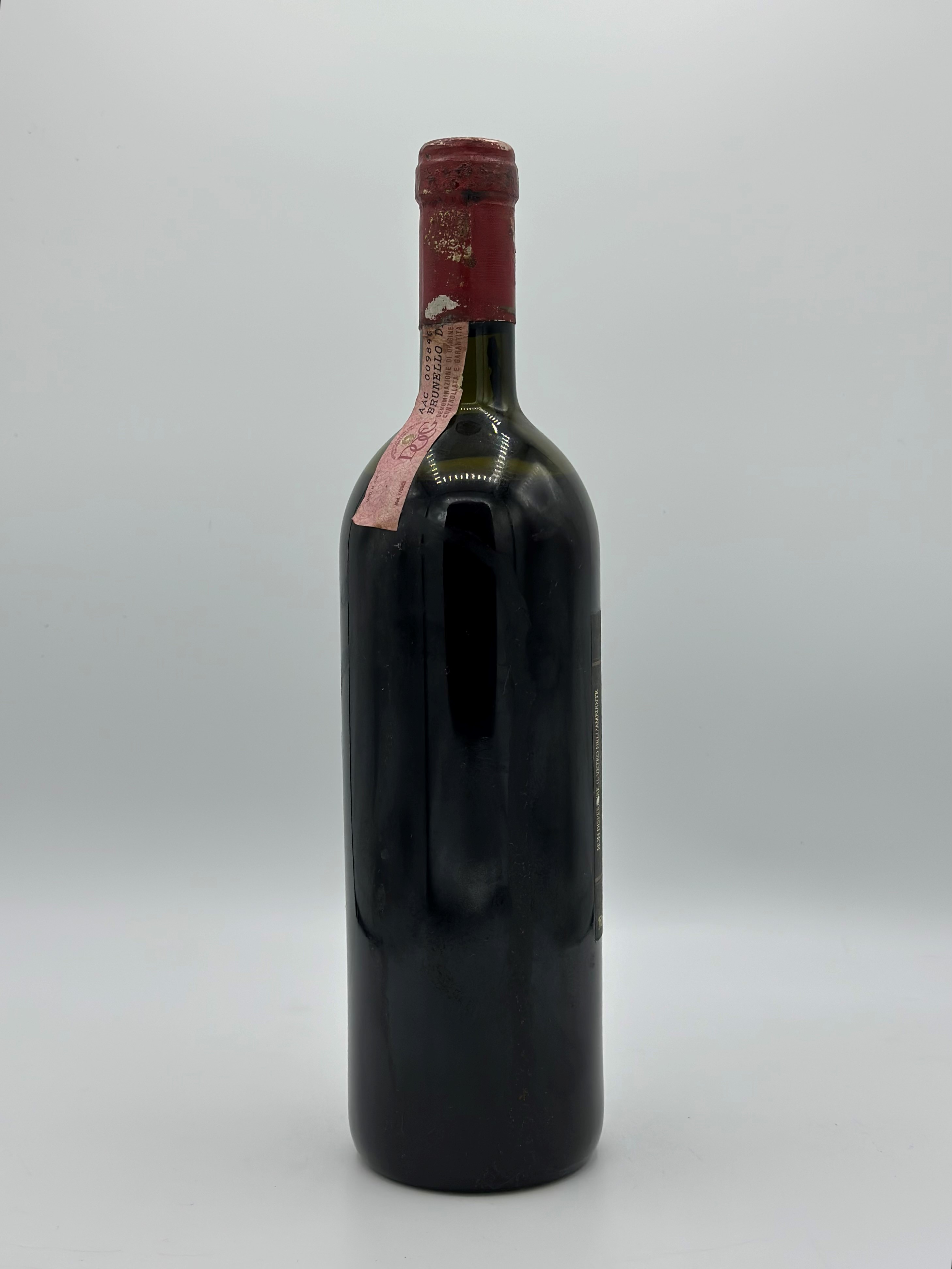 Biondi Santi, Brunello di Montalcino Riserva