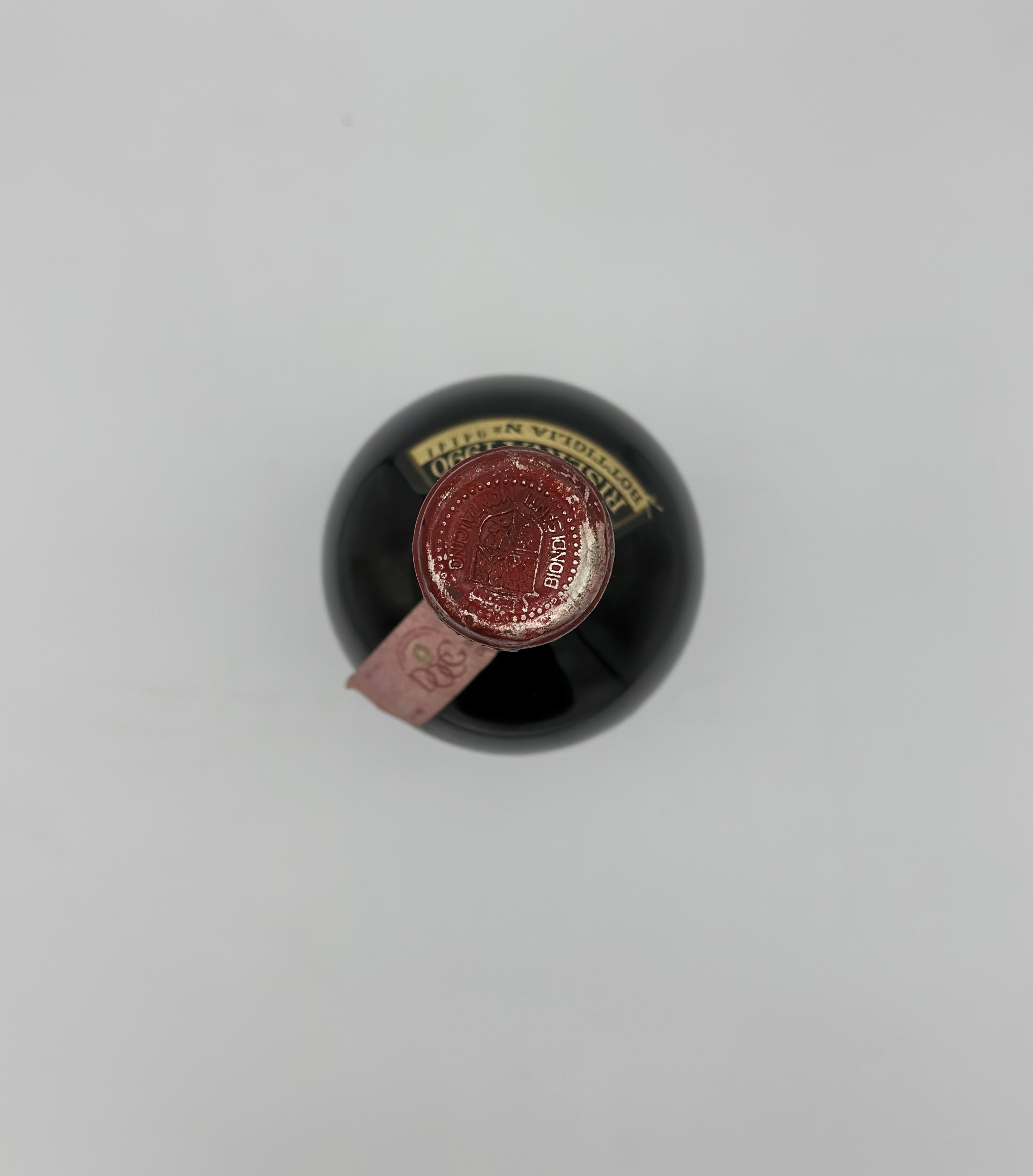 Biondi Santi, Brunello di Montalcino Riserva