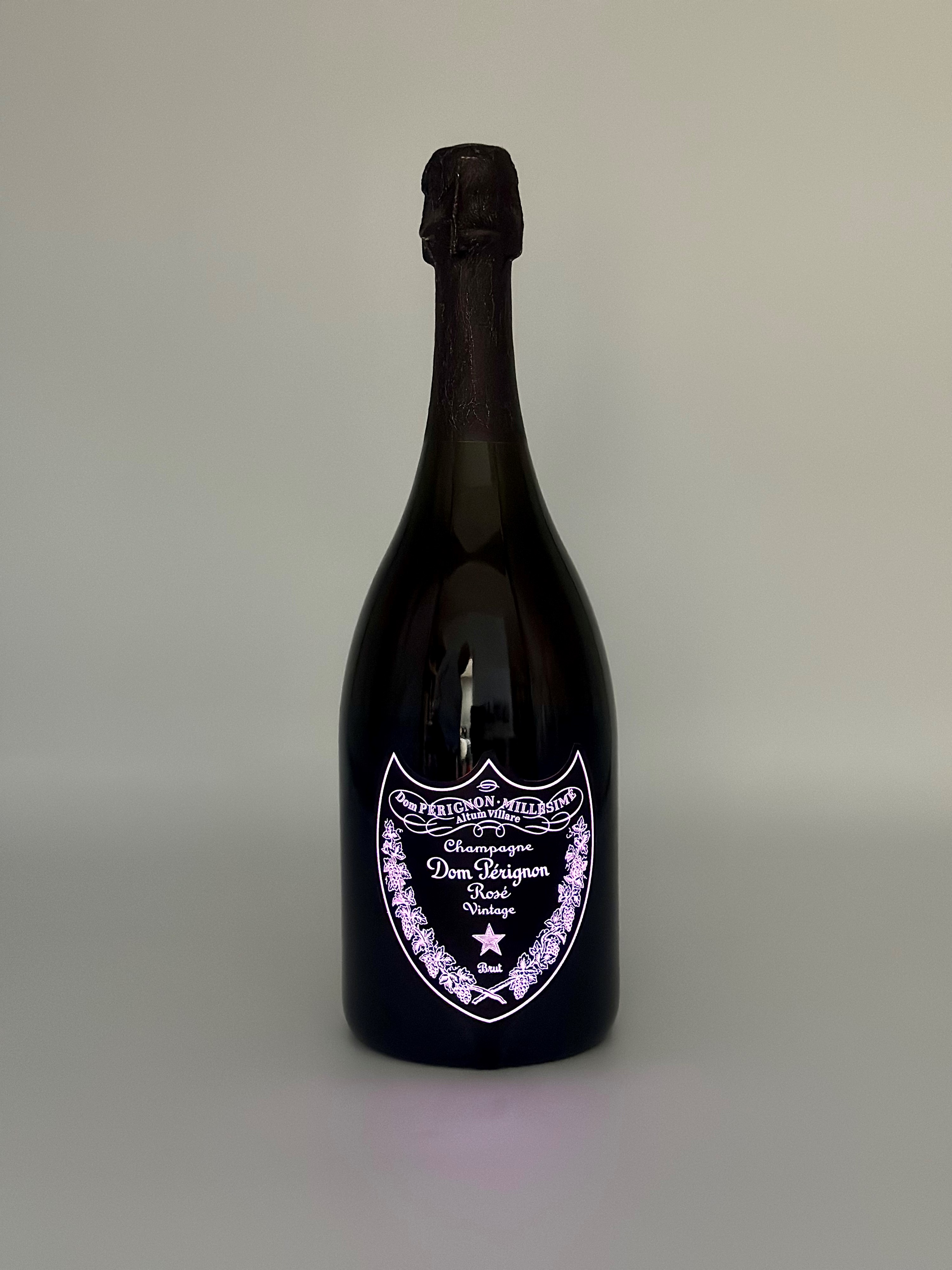 Moët & Chandon, Dom Pérignon Rosé Louminos