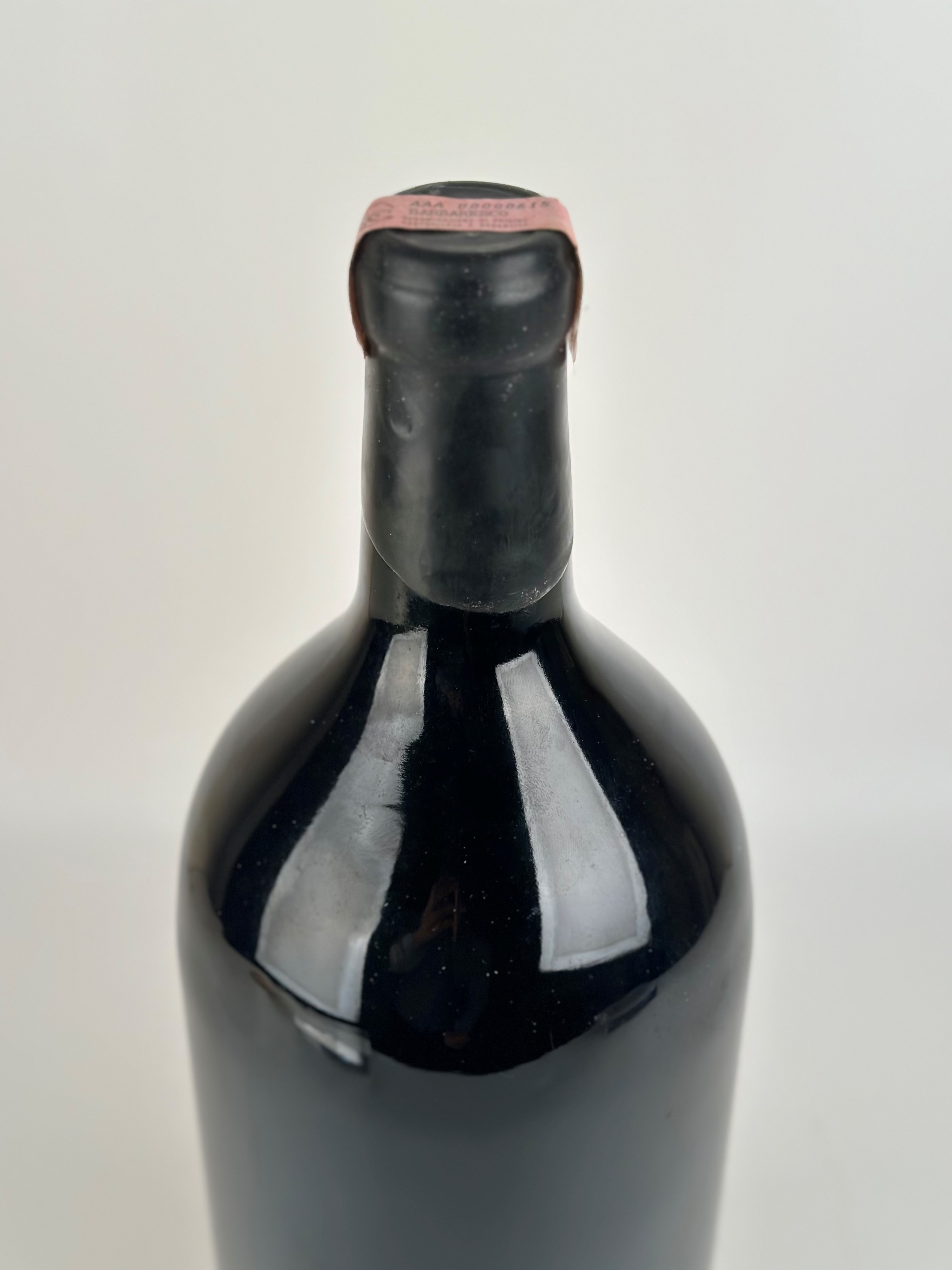 Castello di Neive, Barbaresco Riserva Santo Stefano