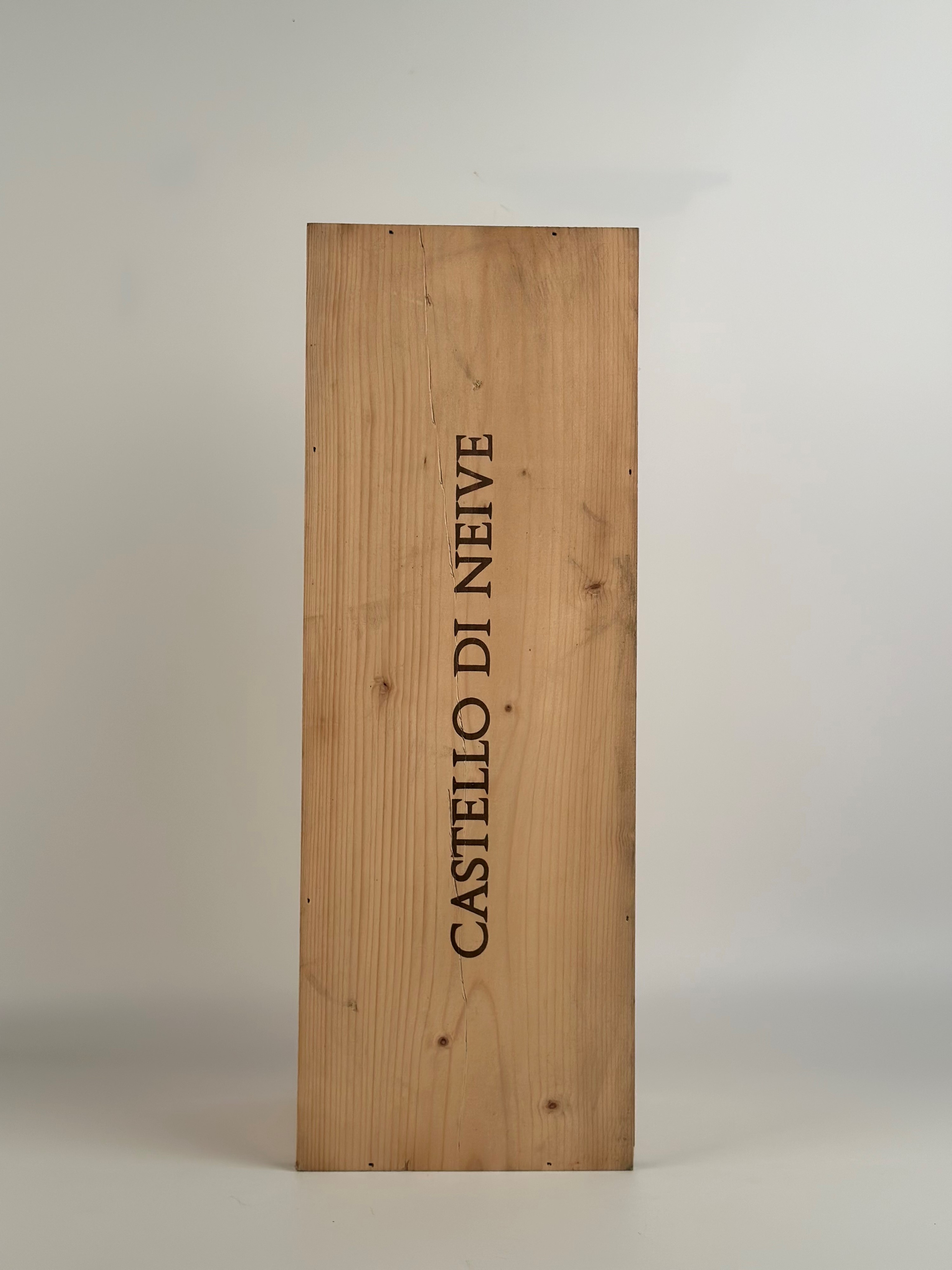 Castello di Neive, Barbaresco Riserva Santo Stefano