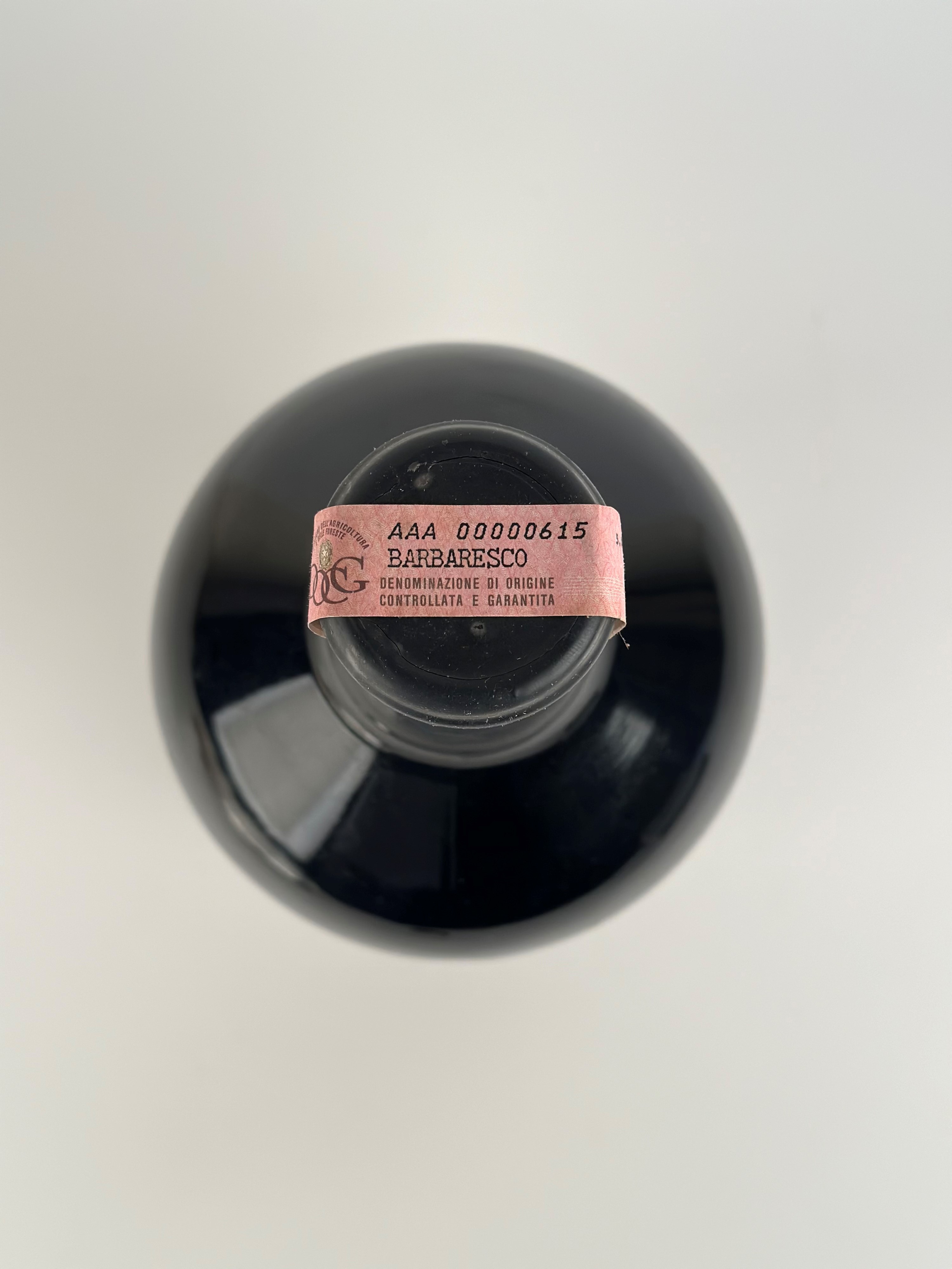 Castello di Neive, Barbaresco Riserva Santo Stefano