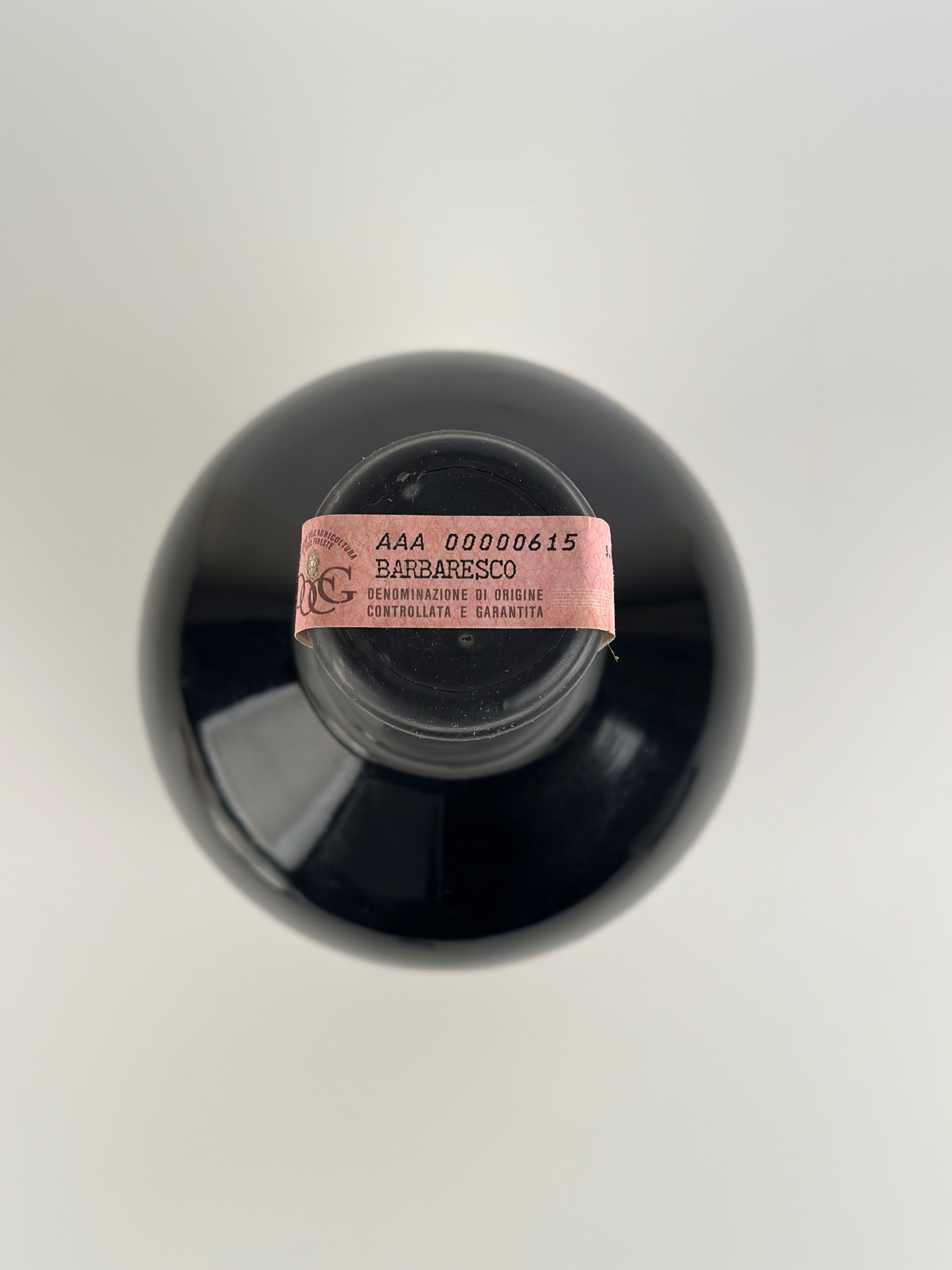 Castello di Neive, Barbaresco Riserva Santo Stefano