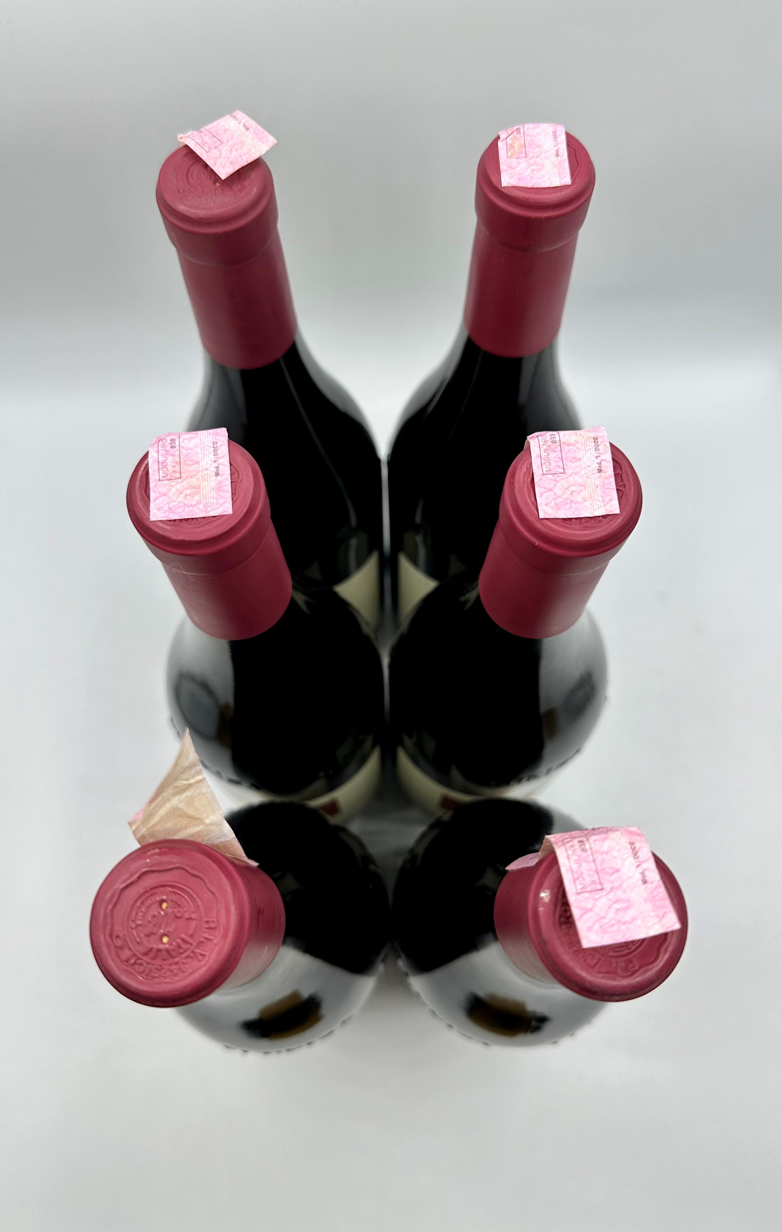 Le Vigne Sandrone, Barolo