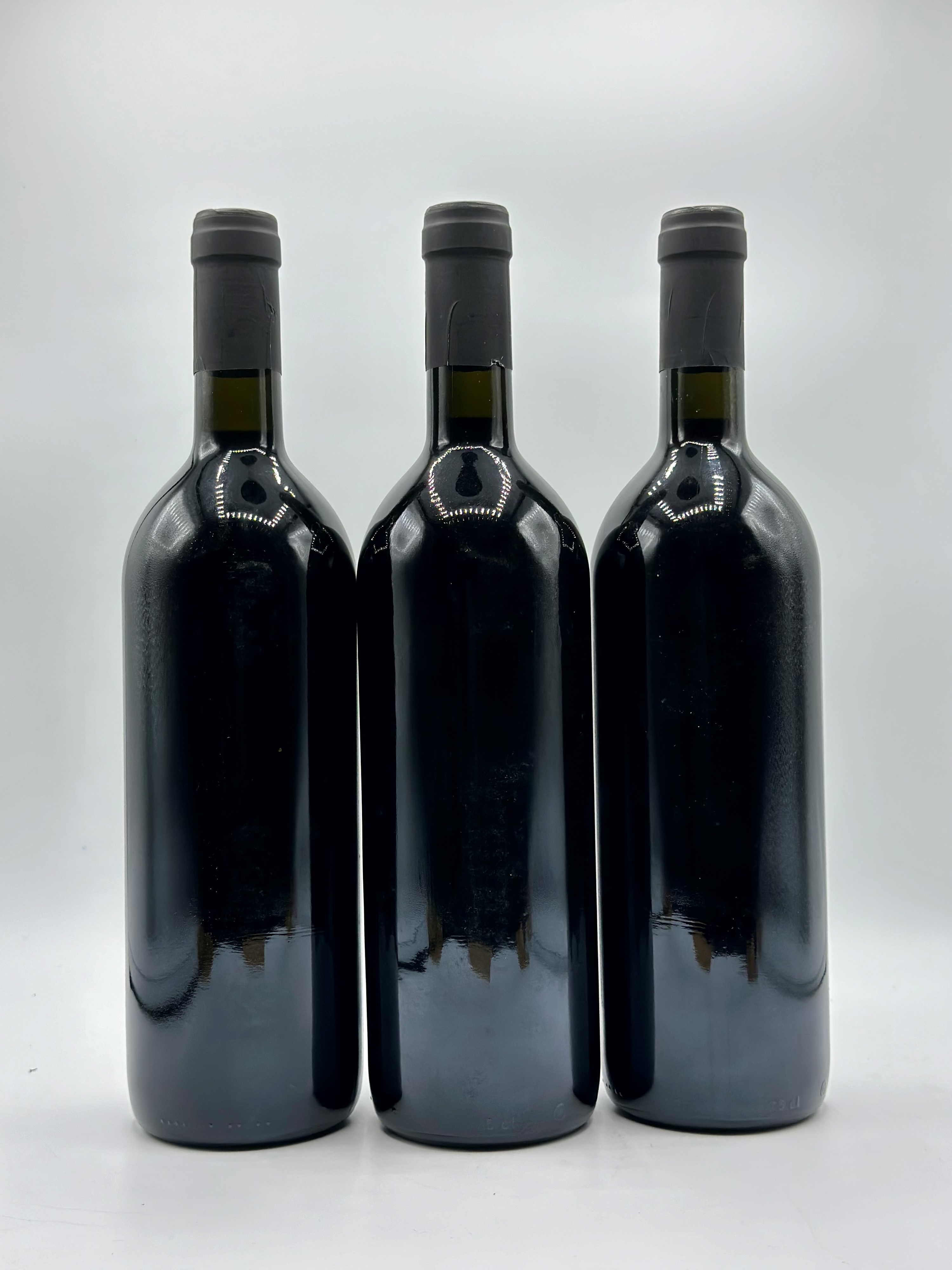 Montevertine, Montevertine