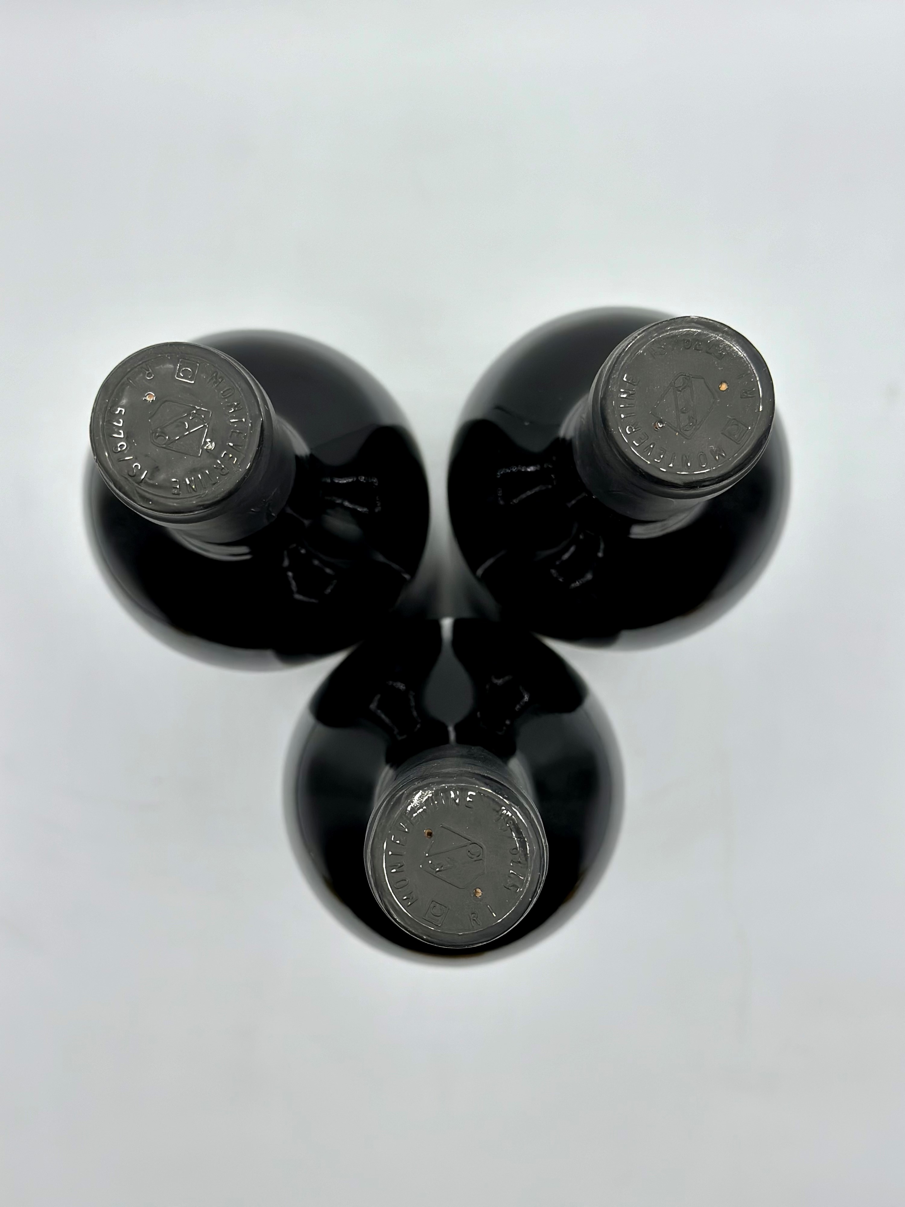 Montevertine, Montevertine