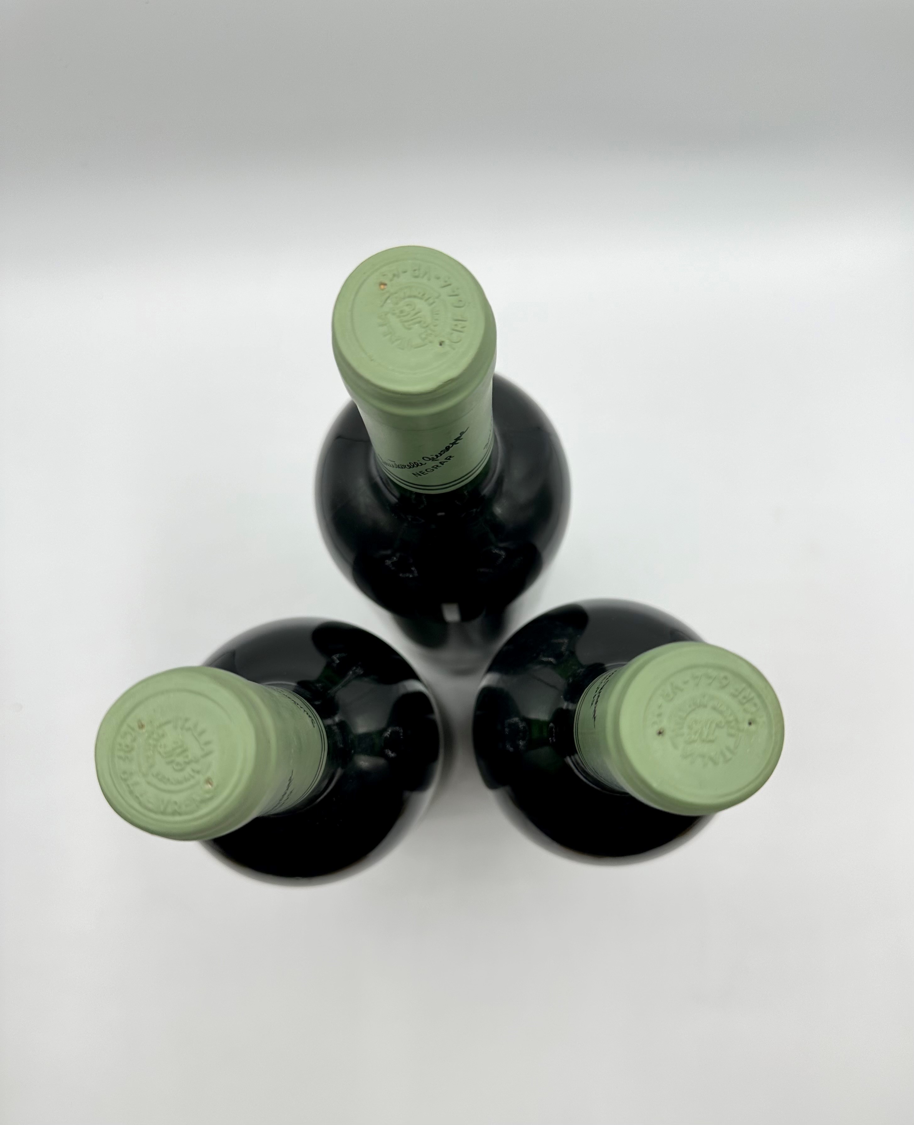 Giuseppe Quintarelli, Valpolicella