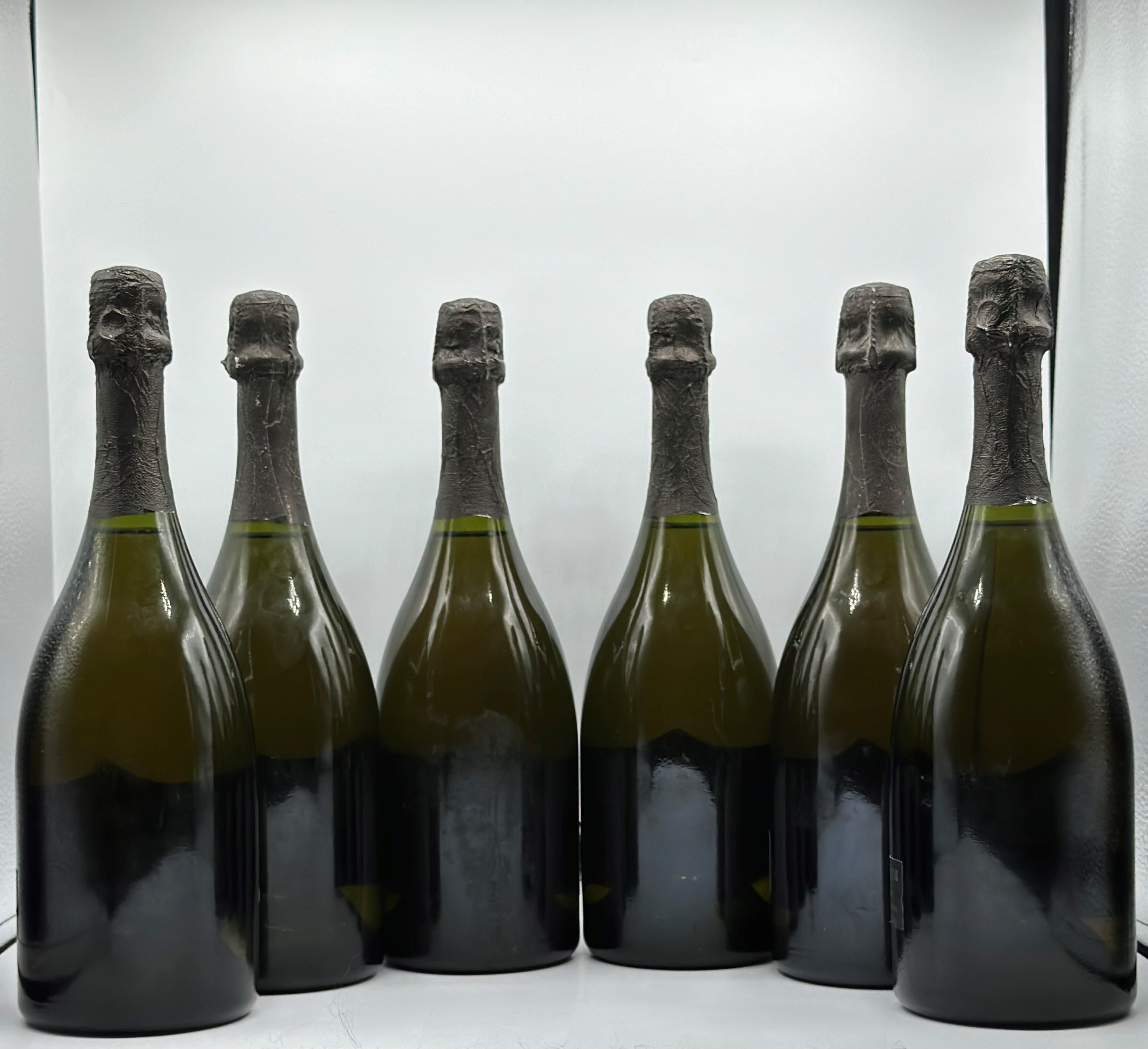 Moët & Chandon, Dom Pérignon Brut Vintage