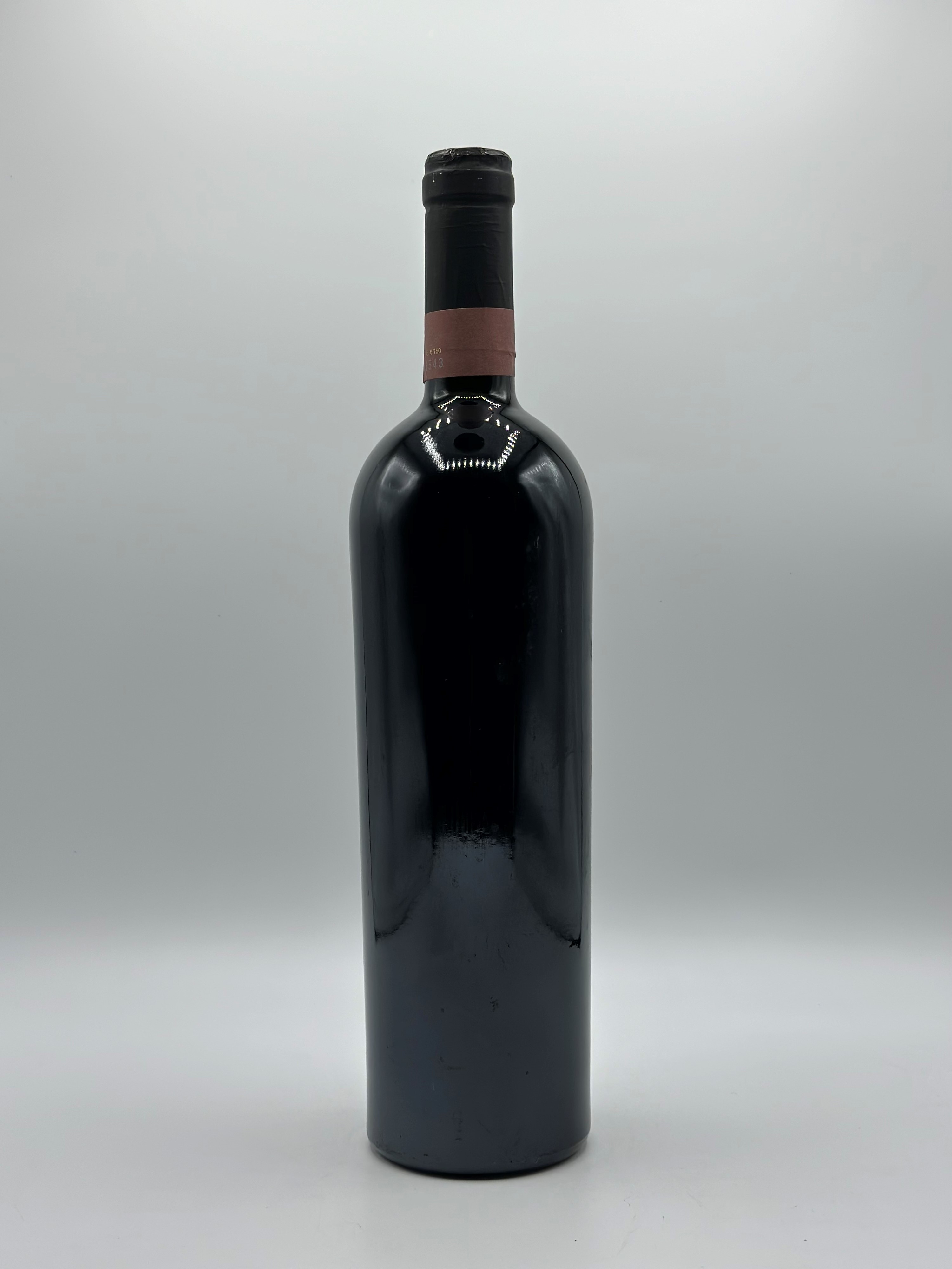 Case Basse di Gianfranco Soldera, Brunello di Montalcino