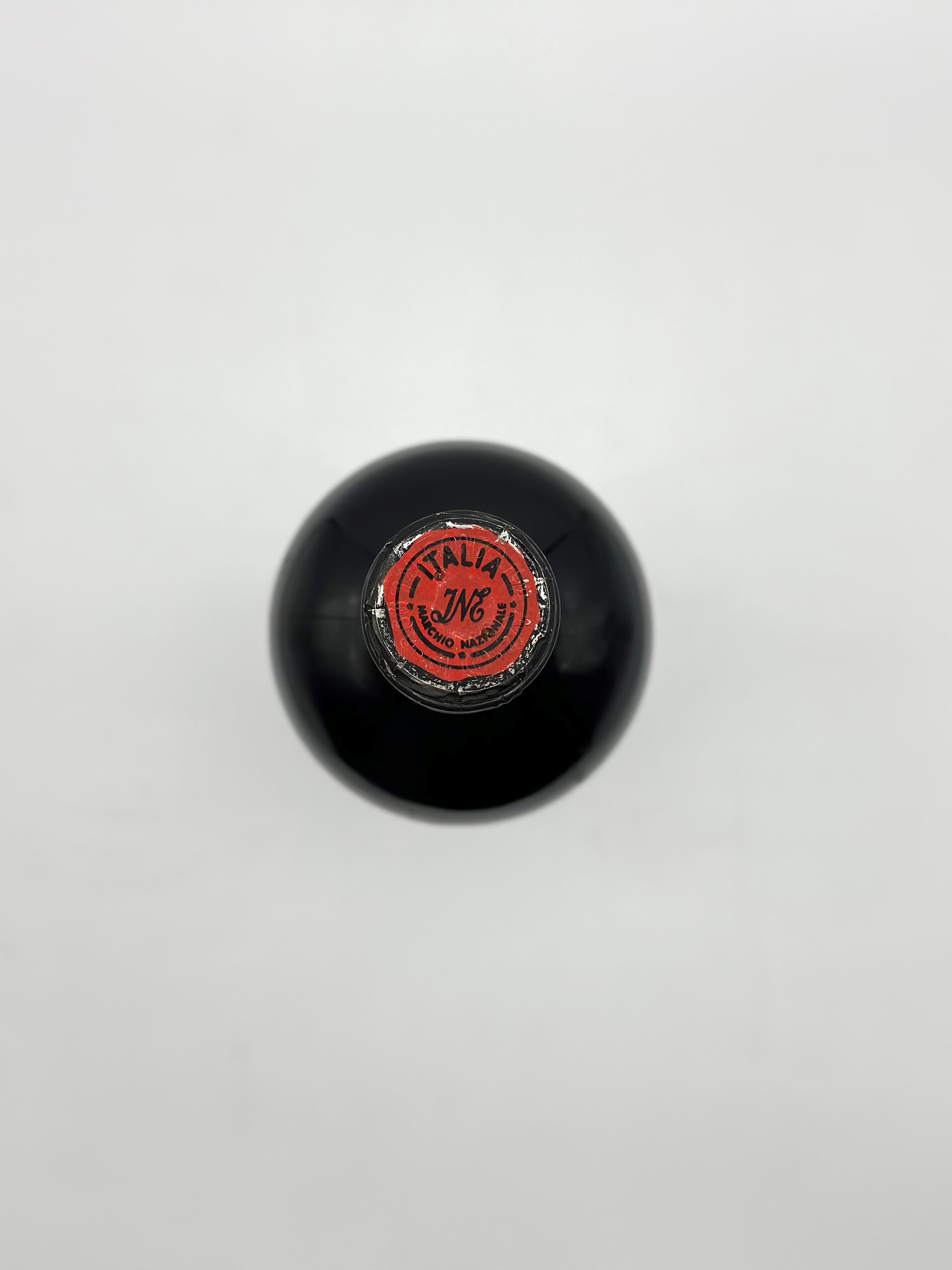 Case Basse di Gianfranco Soldera, Brunello di Montalcino