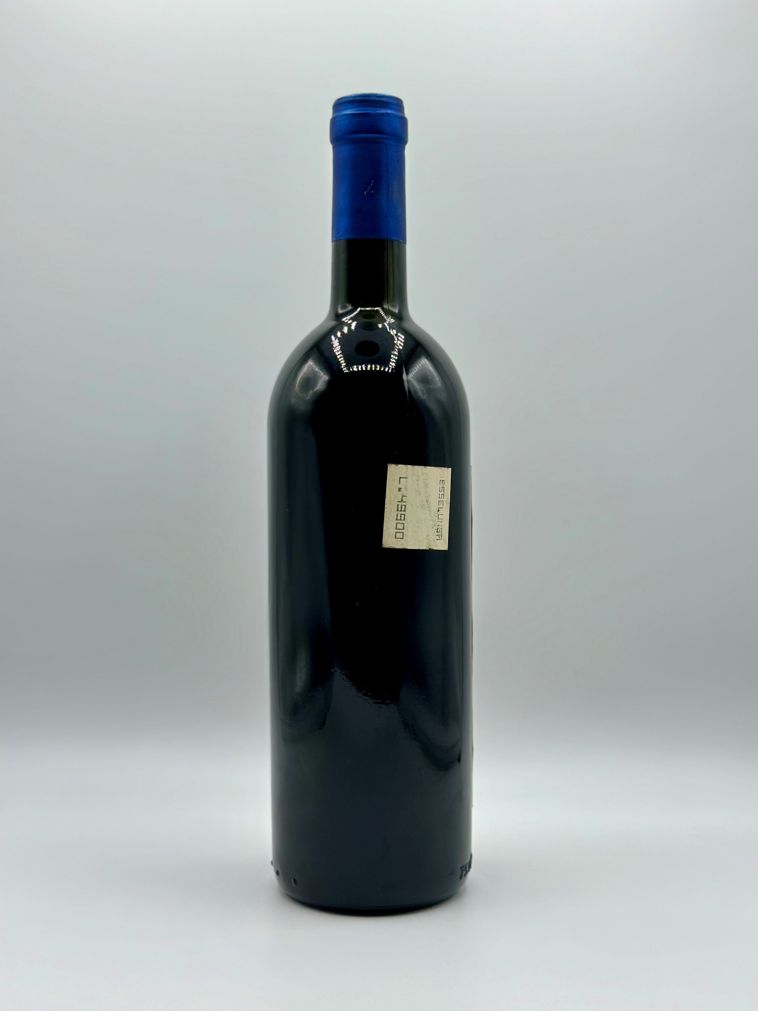 Tenuta San Guido, Sassicaia