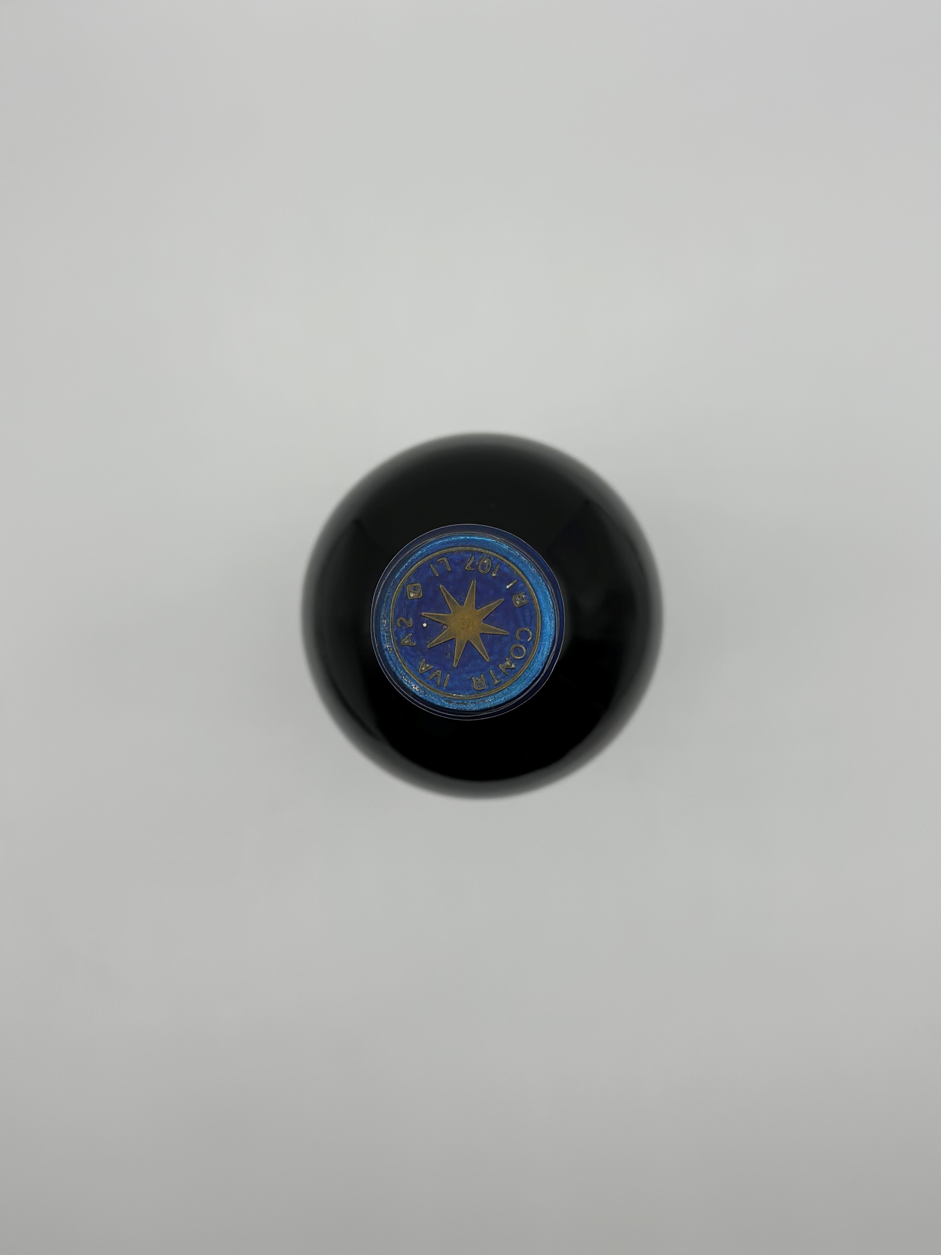 Tenuta San Guido, Sassicaia