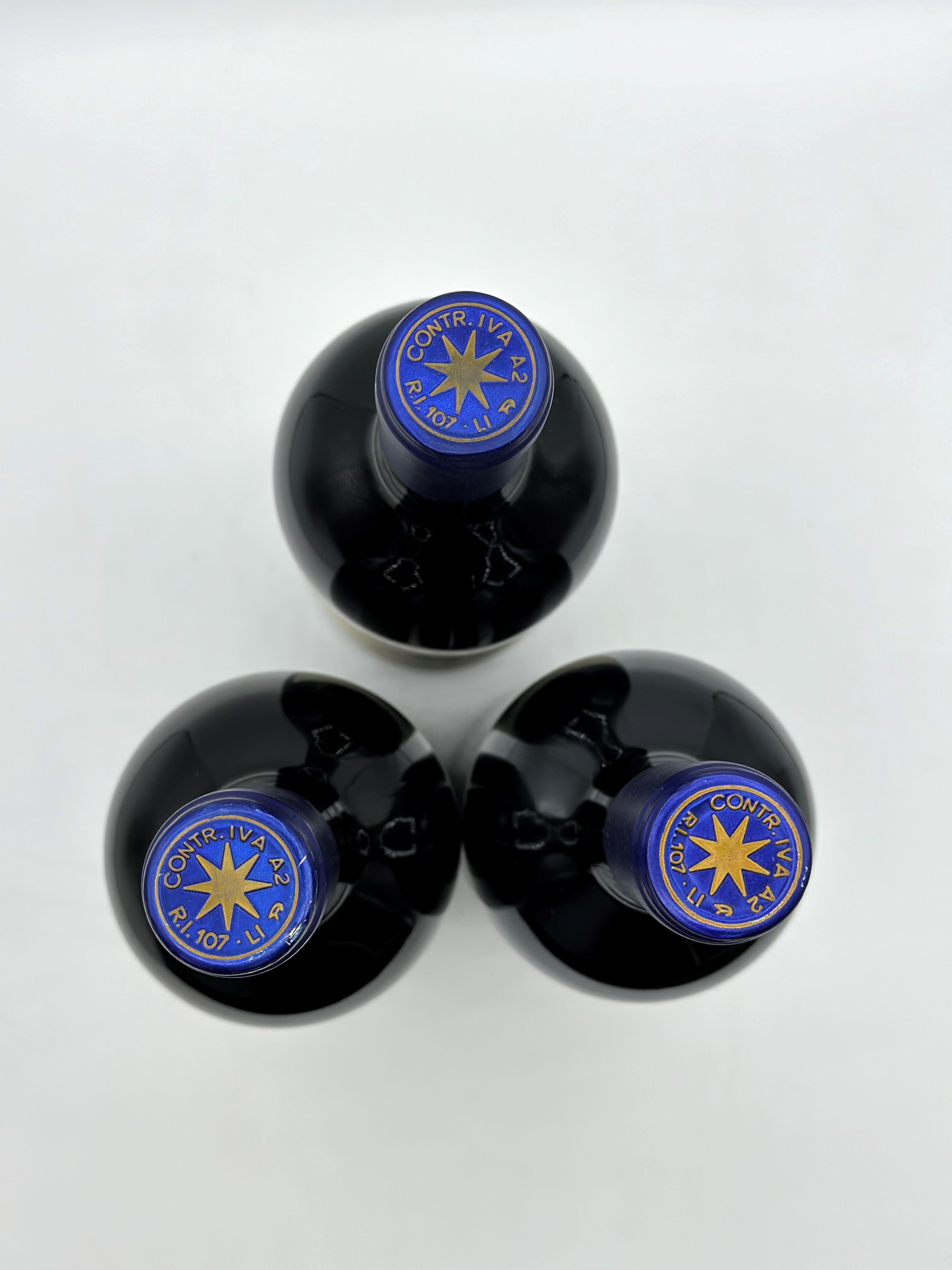 Tenuta San Guido, Sassicaia