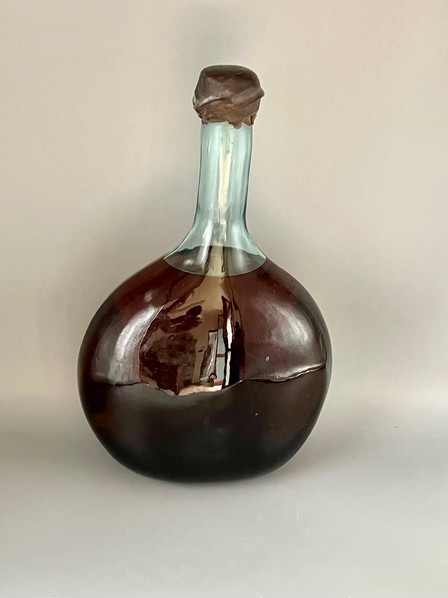 Cognac Luigi XV Grande Reserve 1830
