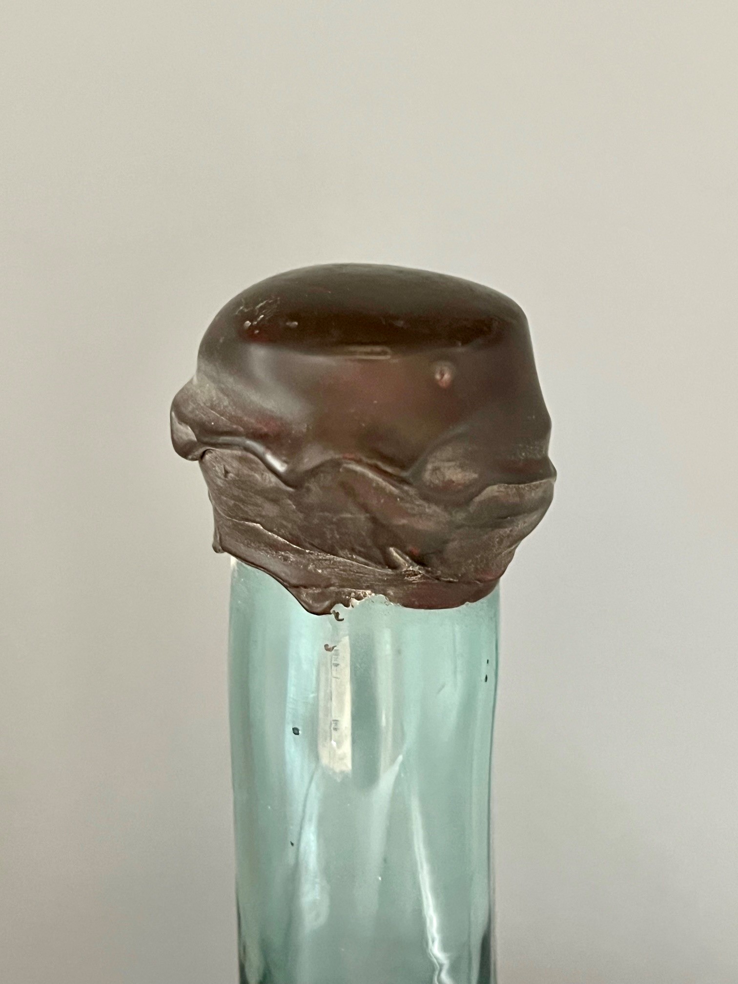 Cognac Luigi XV Grande Reserve 1830