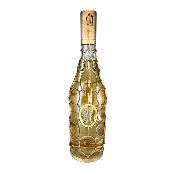 Louis Roederer, Cristal Millésimé Brut Gold Medallion