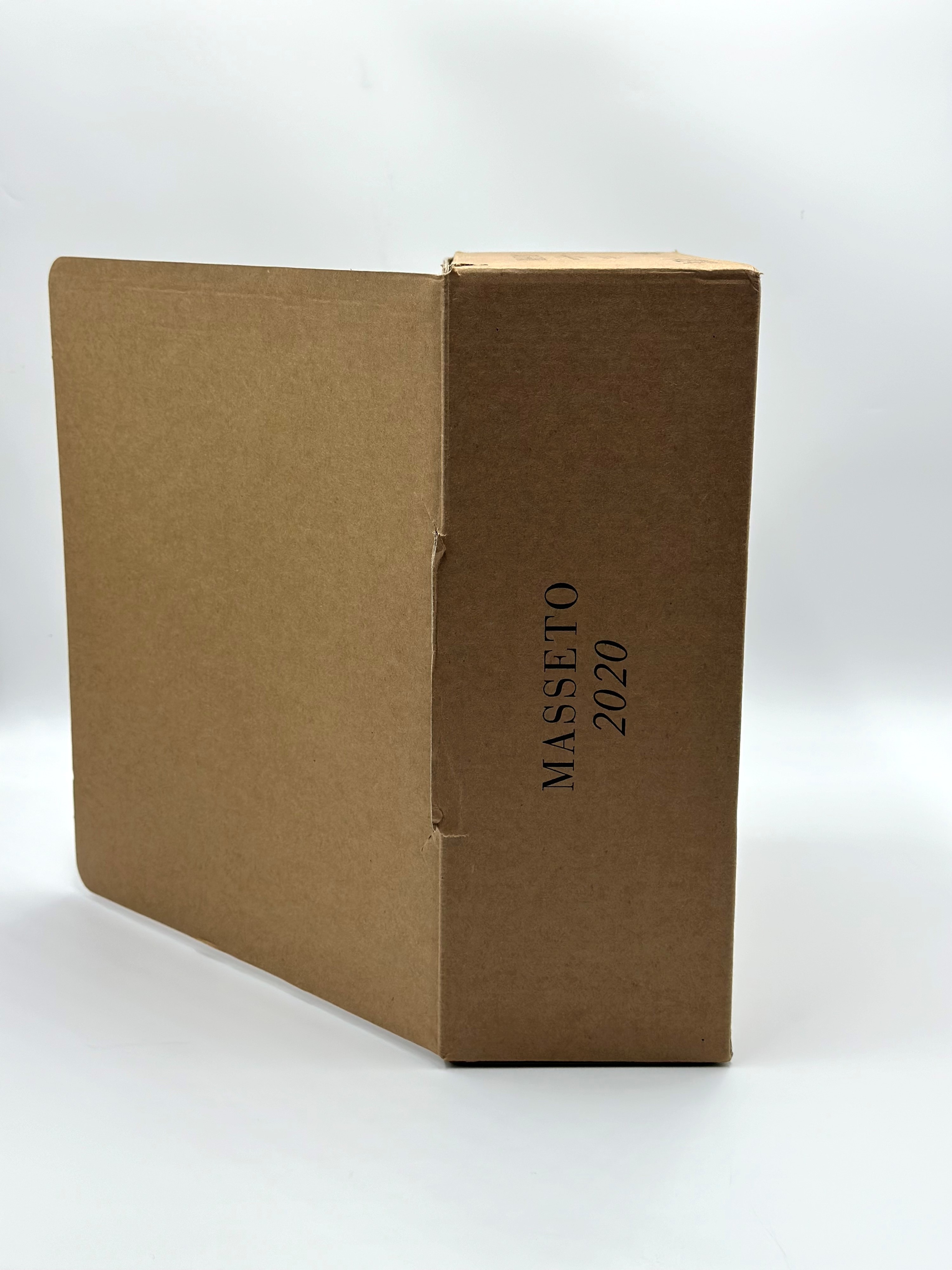 Tenuta dell'Ornellaia, Masseto