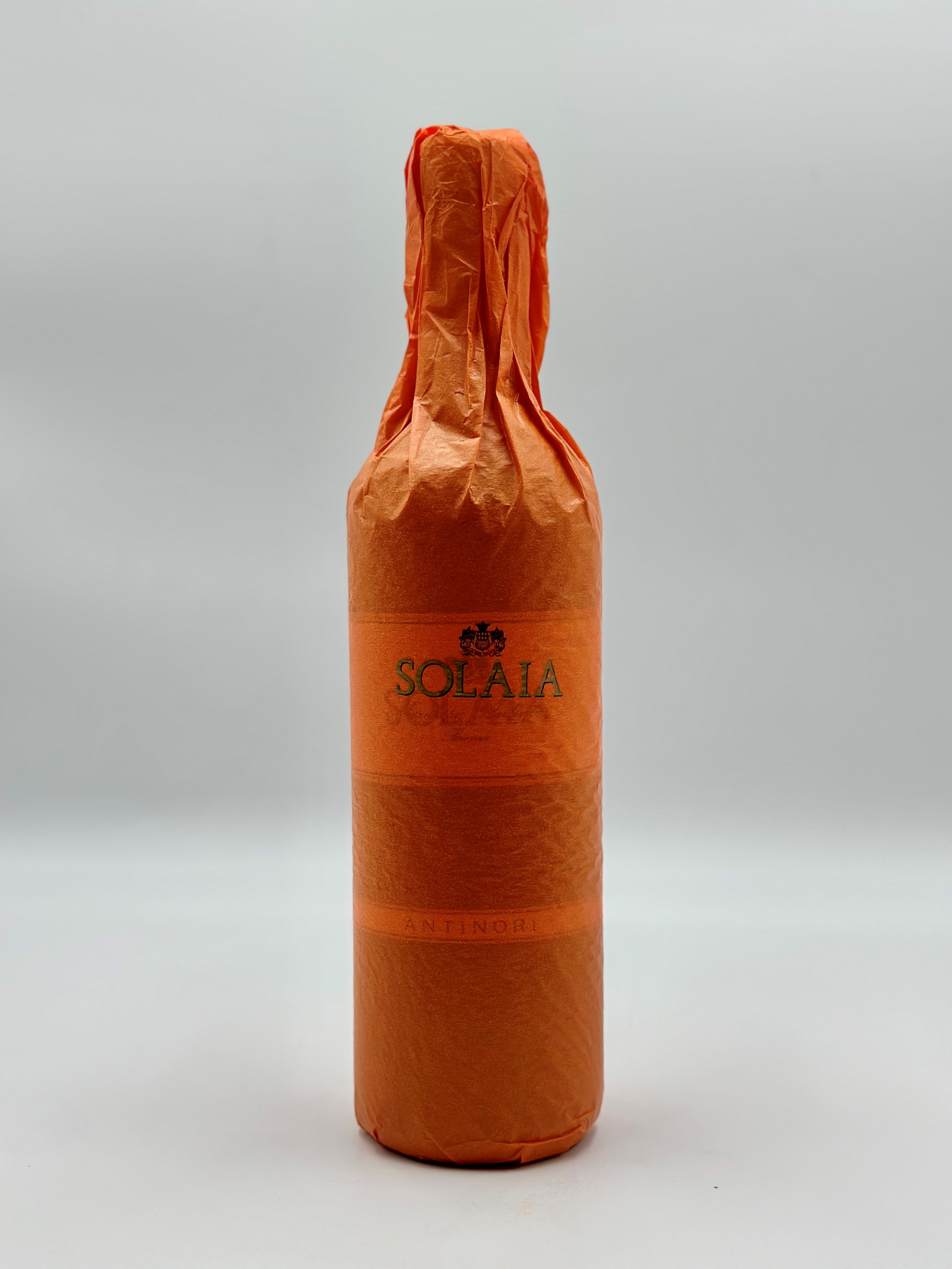Marchesi Antinori, Solaia