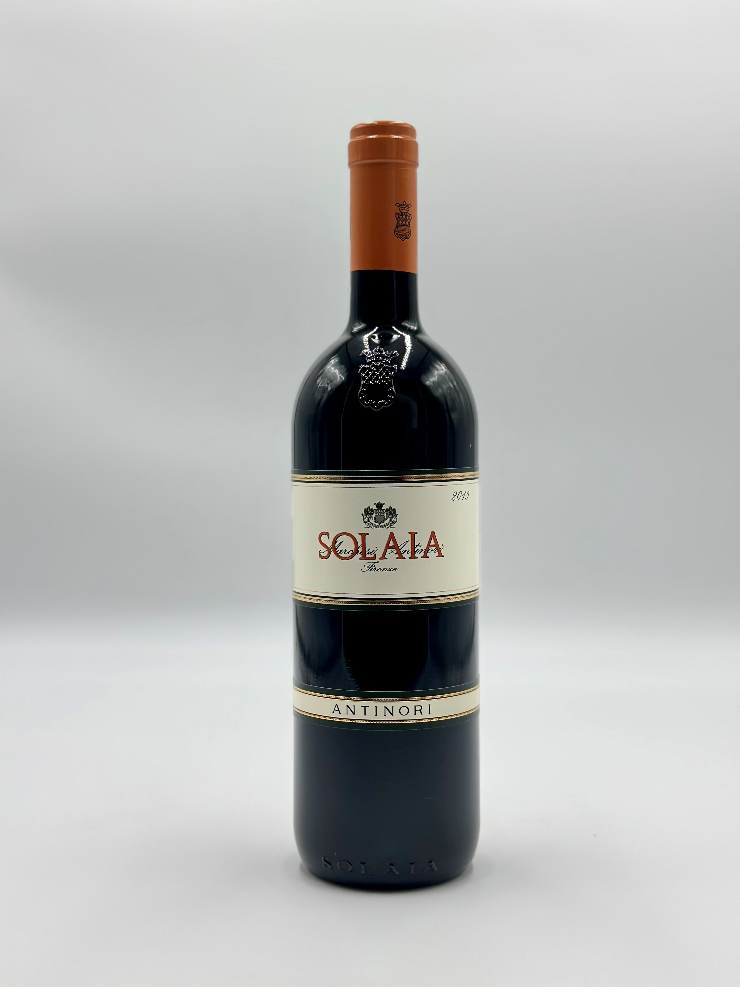 Marchesi Antinori, Solaia