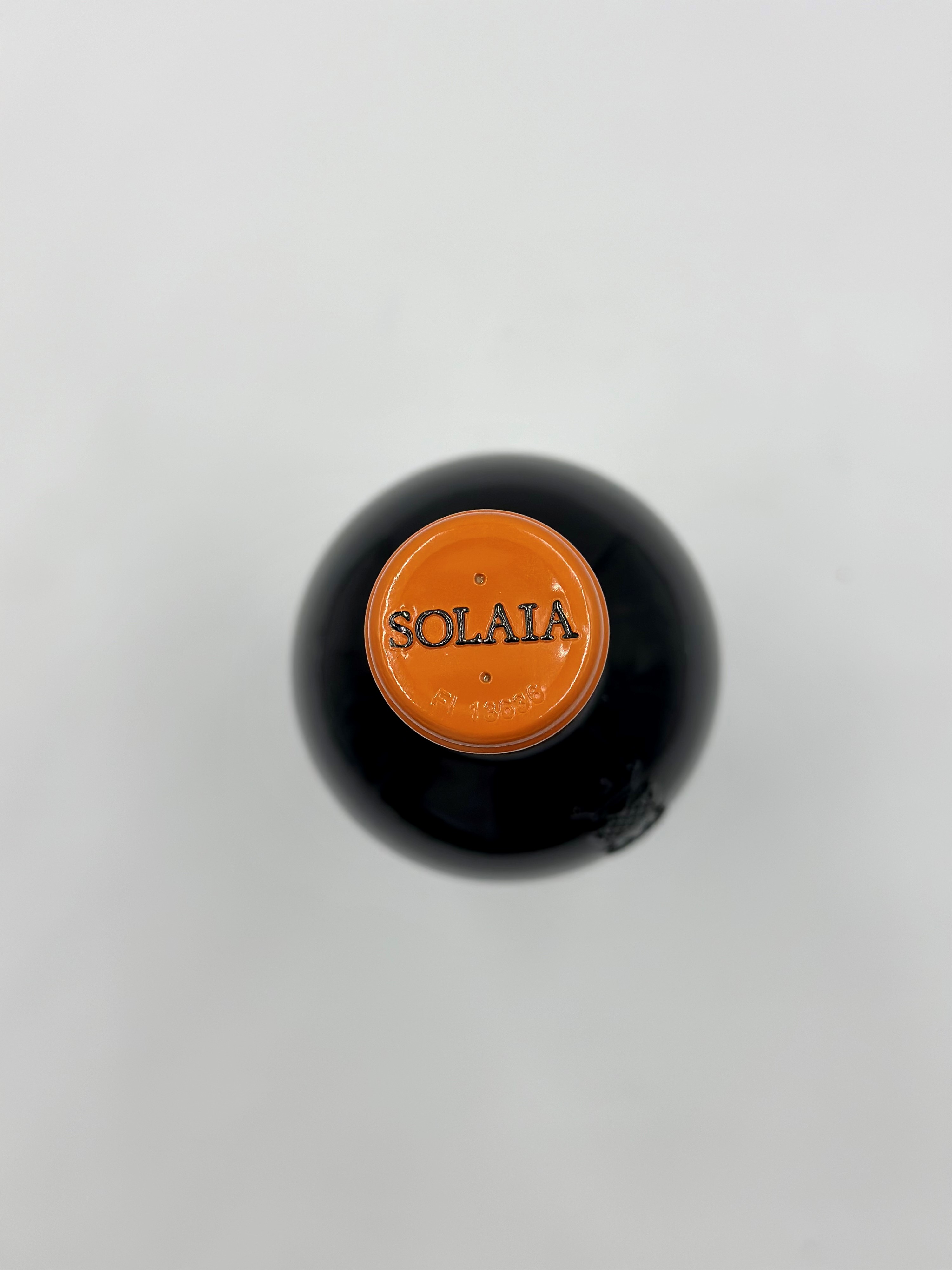 Marchesi Antinori, Solaia