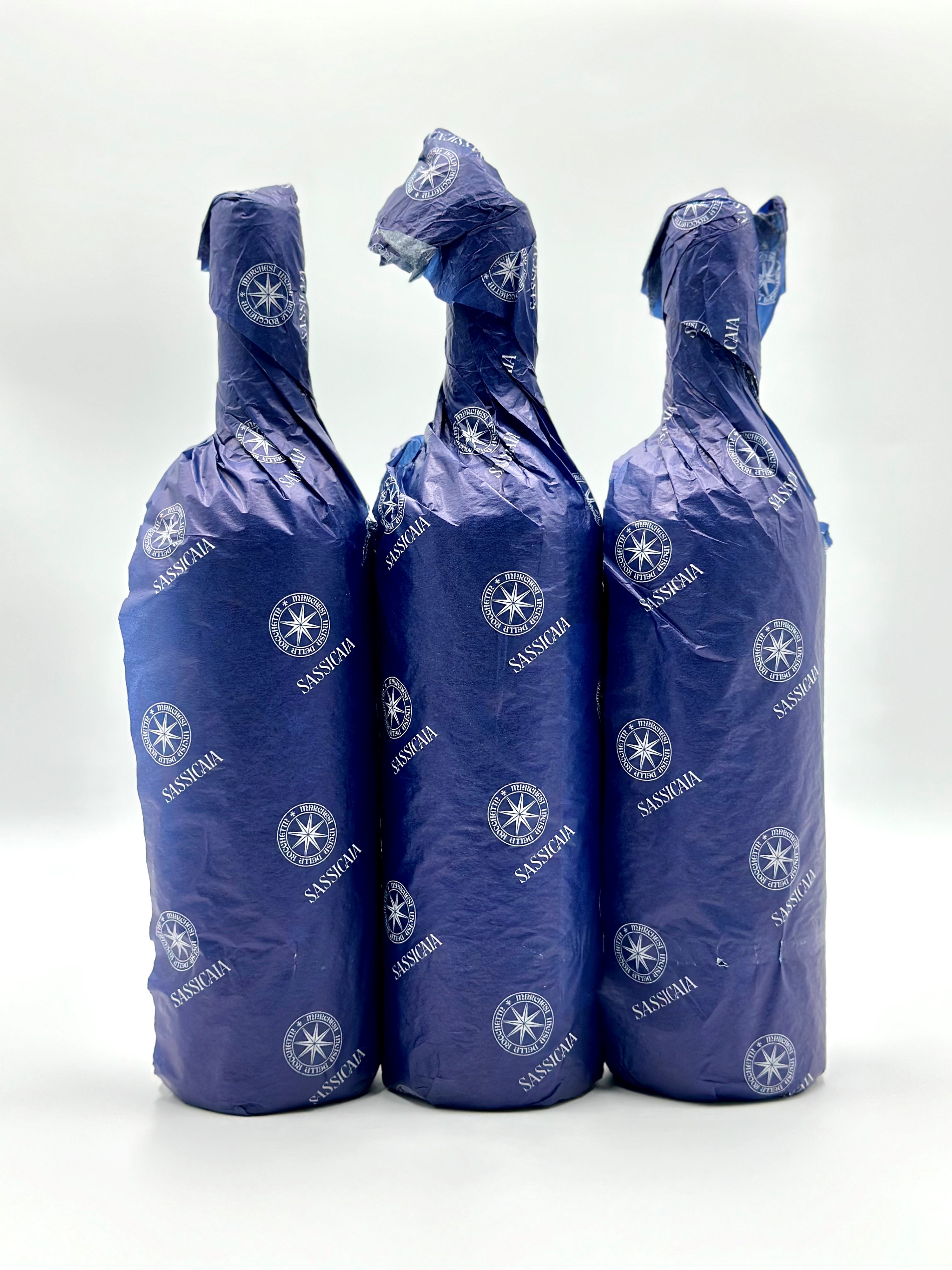 Tenuta San Guido, Sassicaia