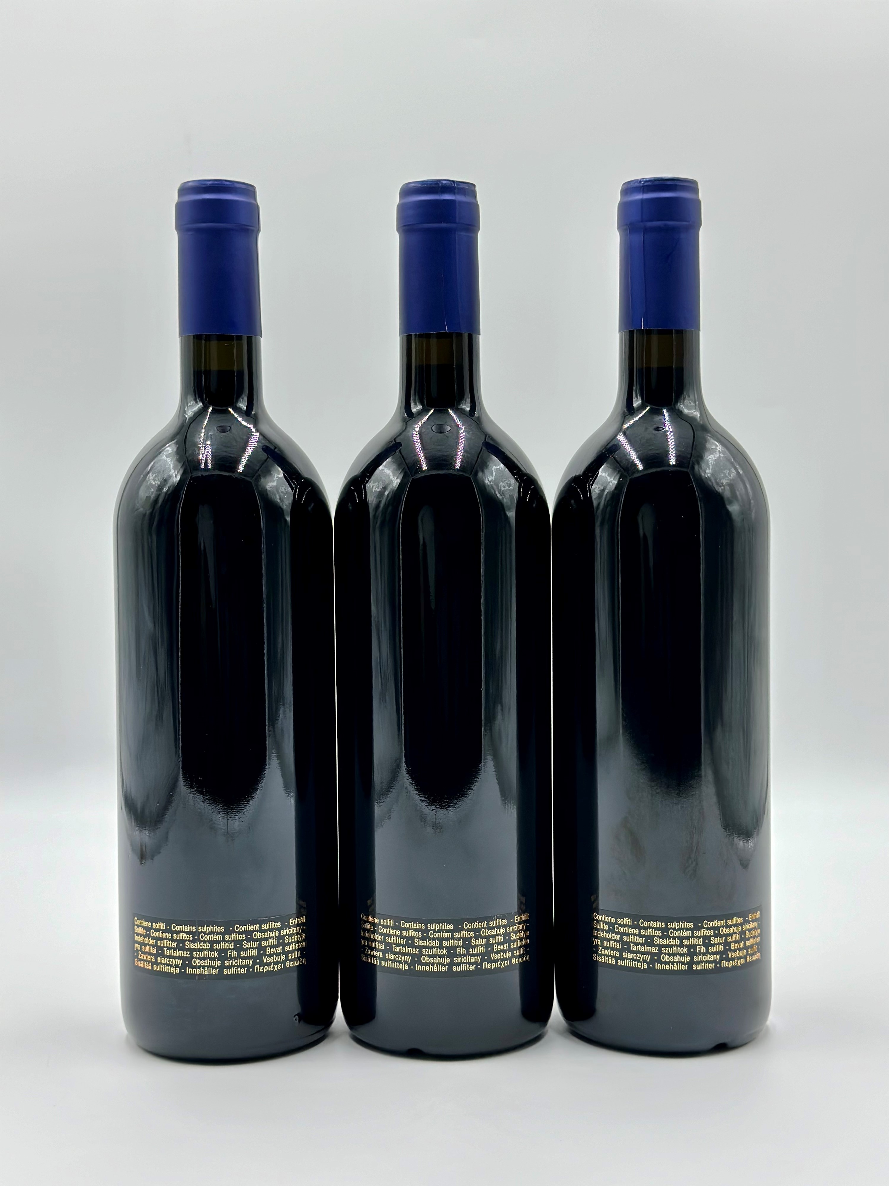 Tenuta San Guido, Sassicaia