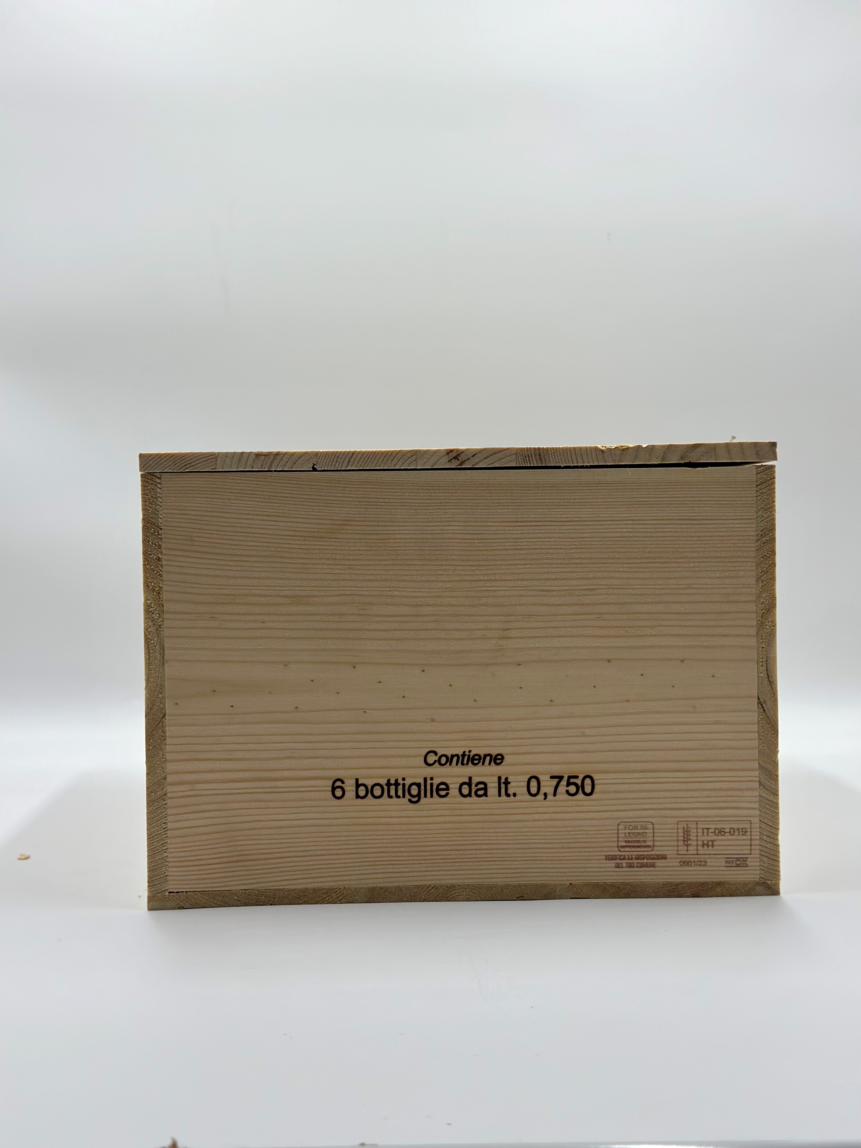 Tenuta San Guido, Sassicaia