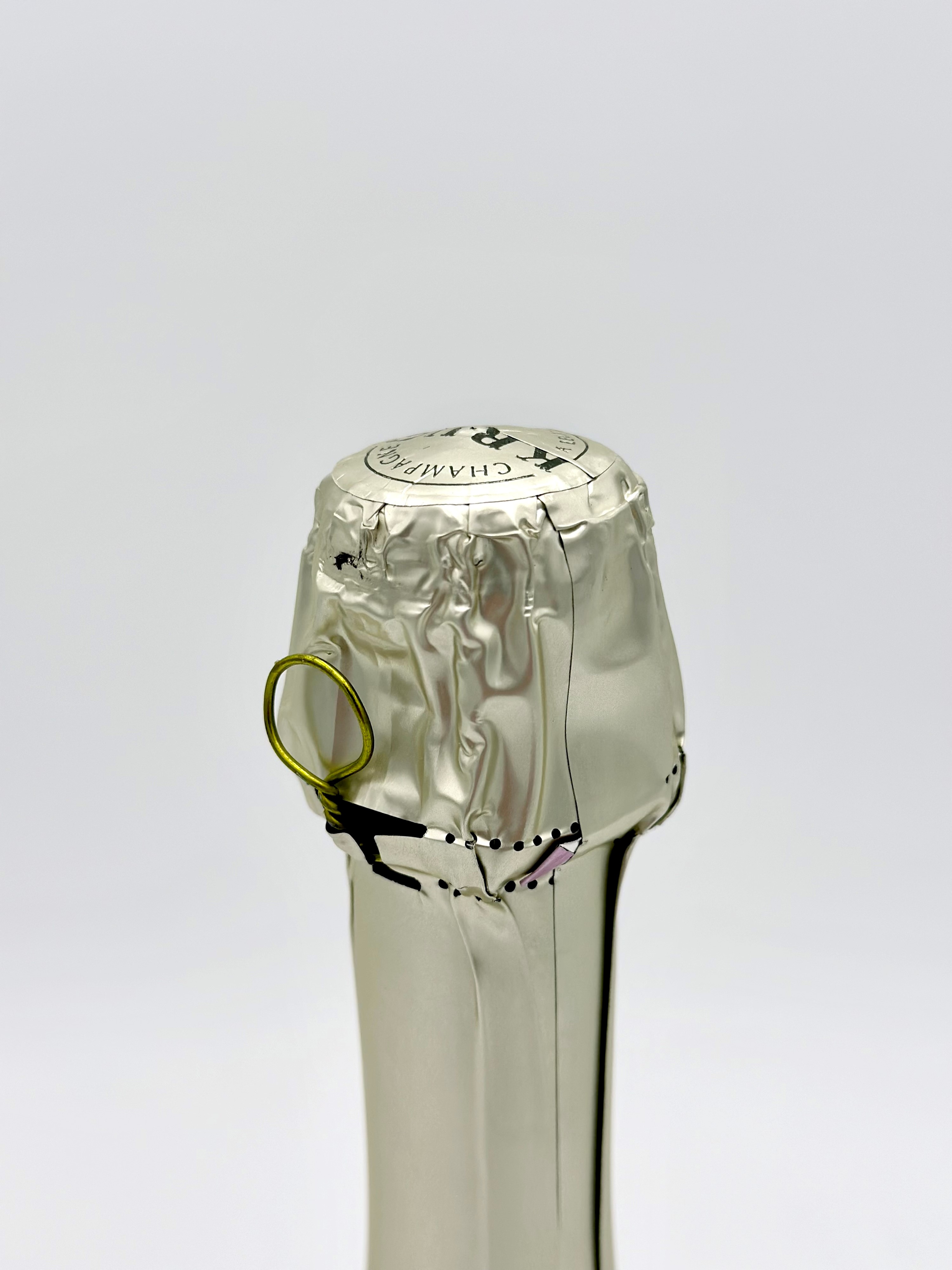 Krug, Clos Du Mesnil