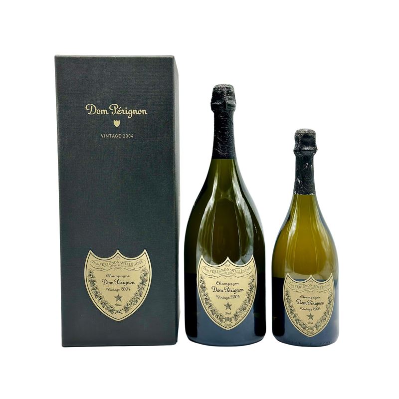 Moët & Chandon, Dom Pérignon Brut