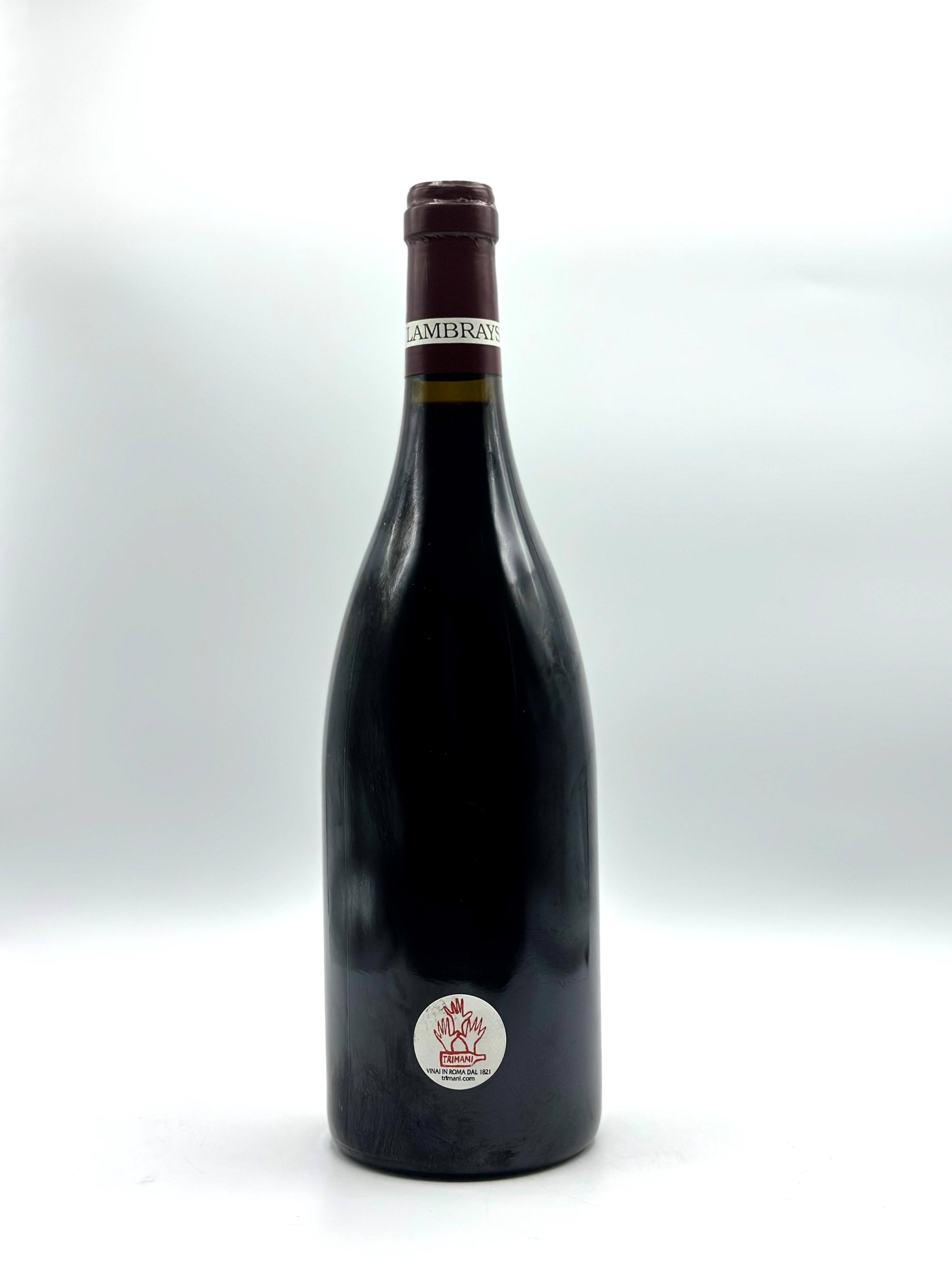 Domaine Des Lambrays, Clos Des Lambrays Grand Cru