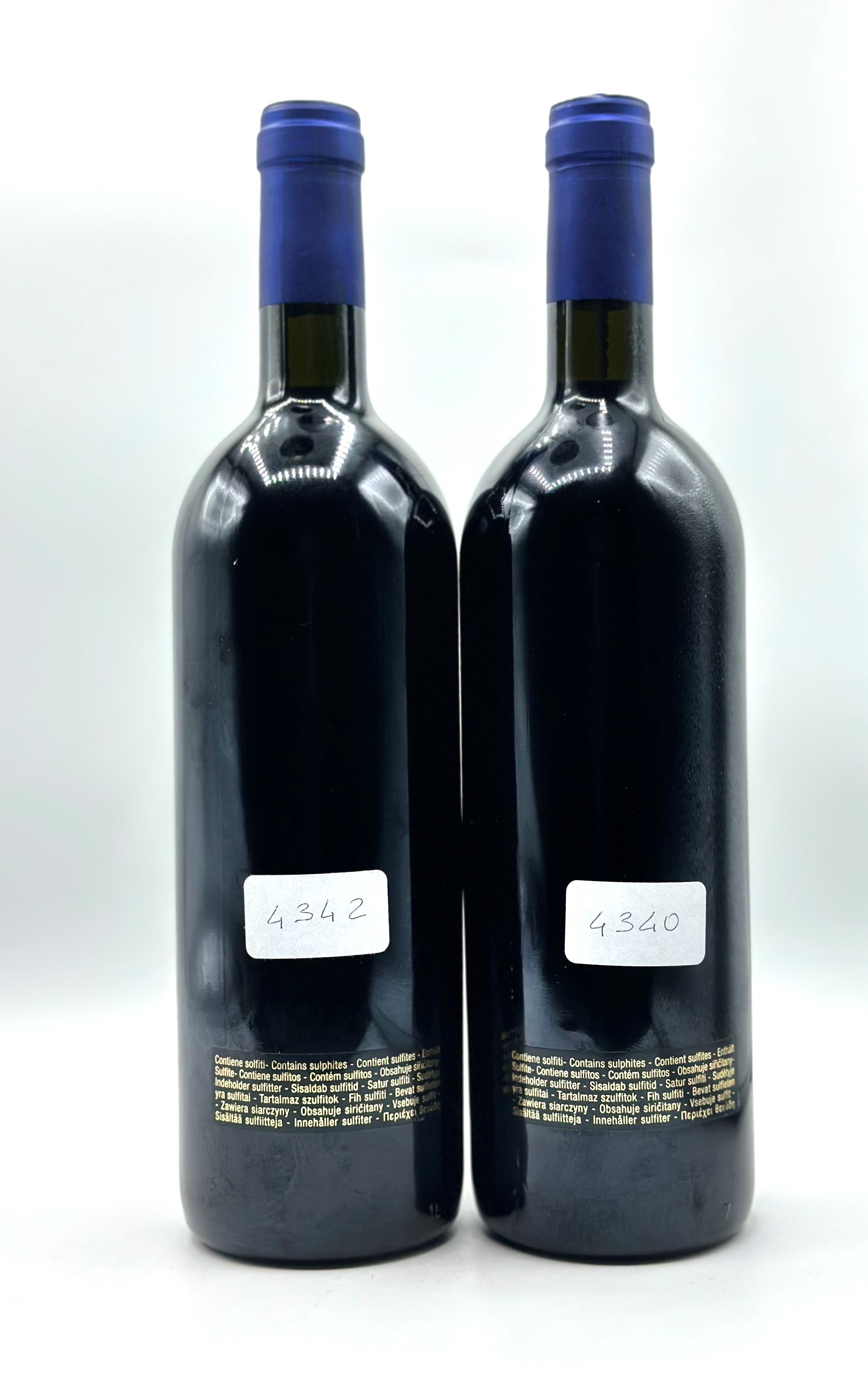 Tenuta San Guido, Sassicaia