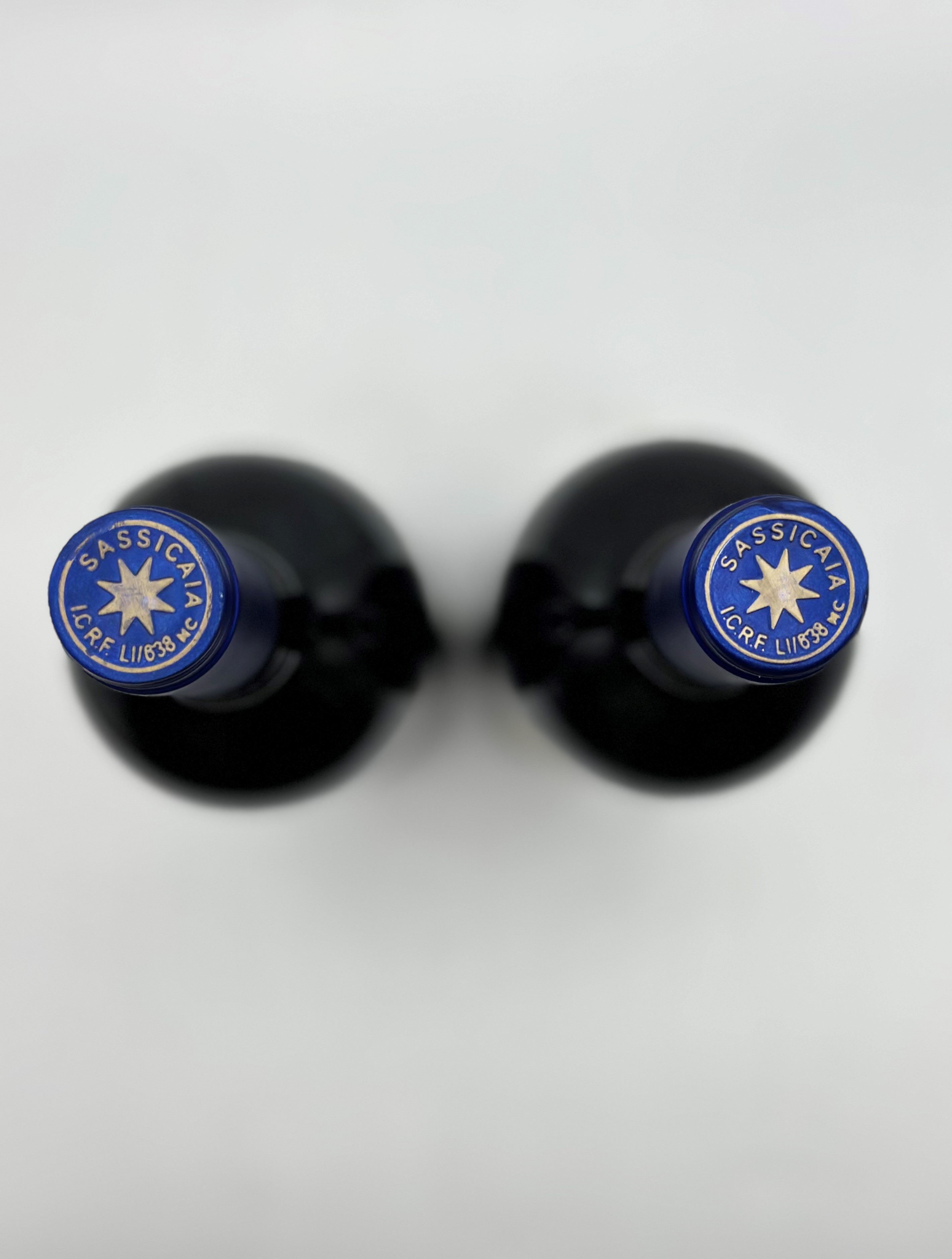 Tenuta San Guido, Sassicaia