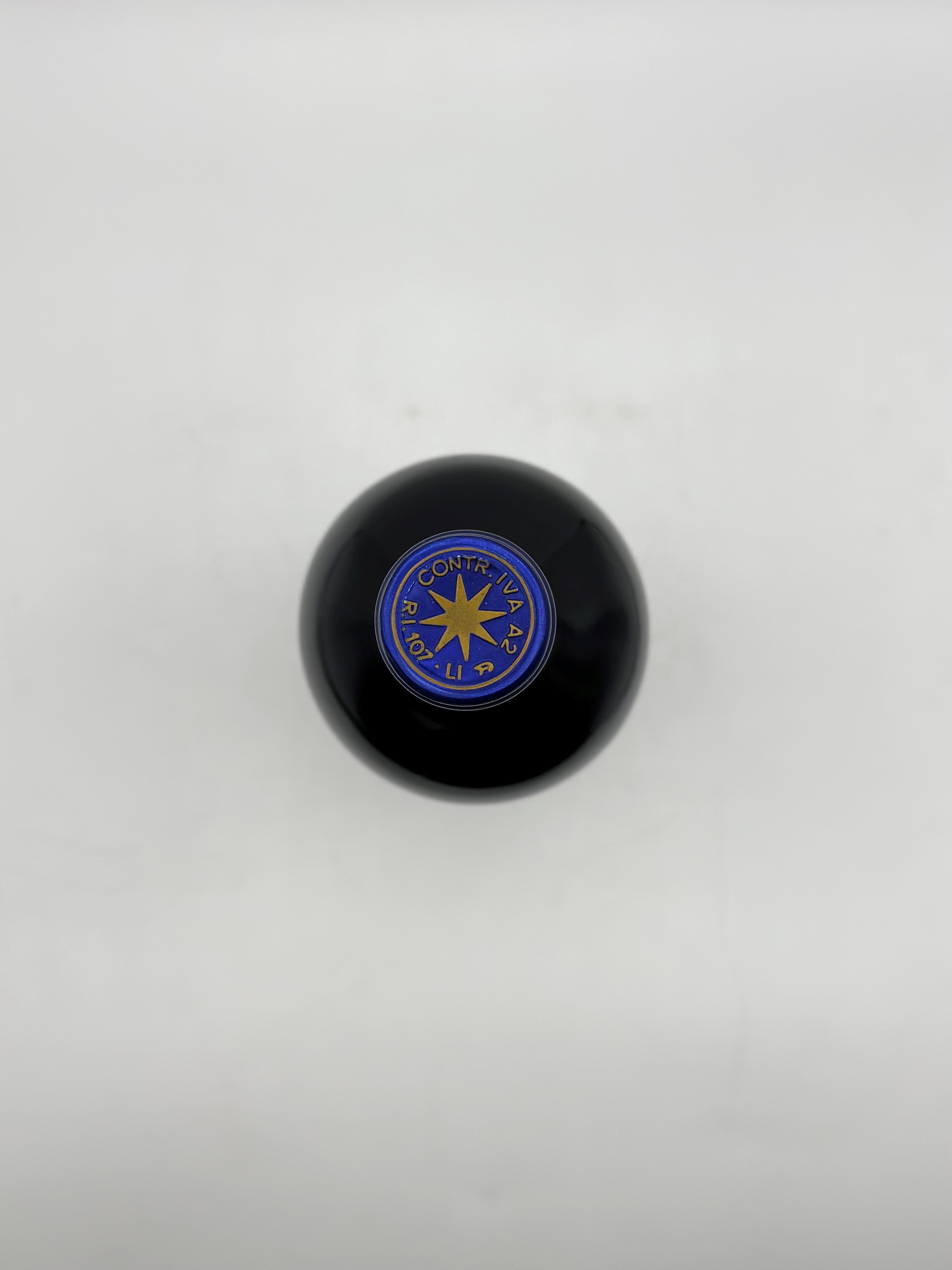 Tenuta San Guido, Sassicaia