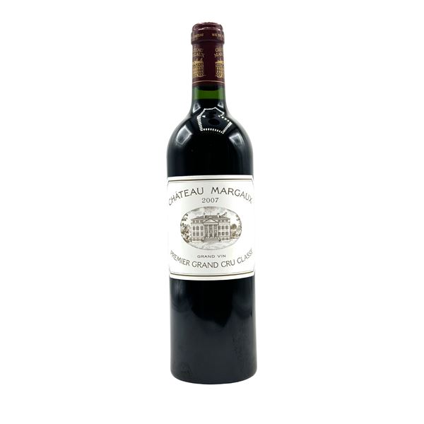 Château Margaux, Premier Grand Cru Classé