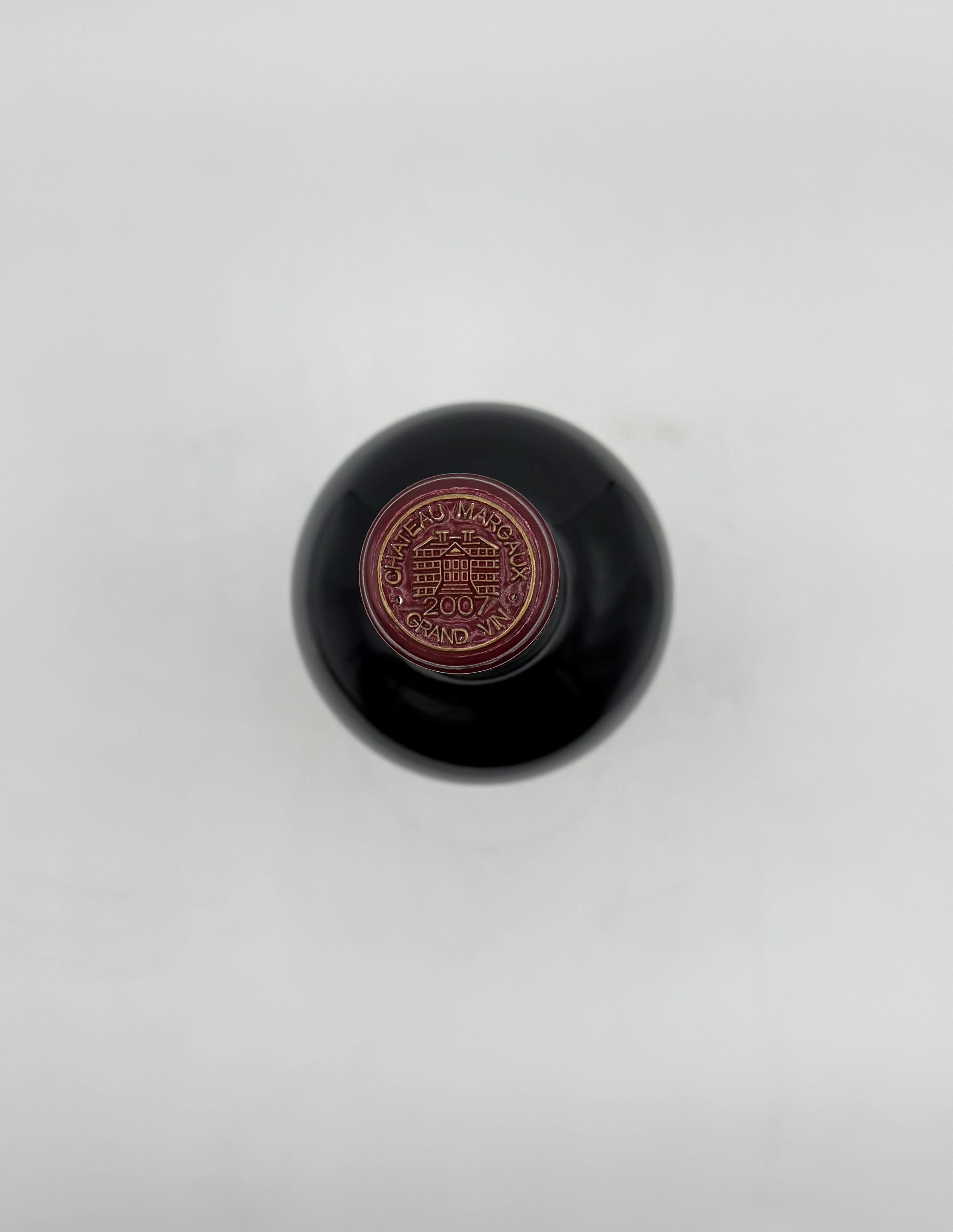Château Margaux, Premier Grand Cru Classé