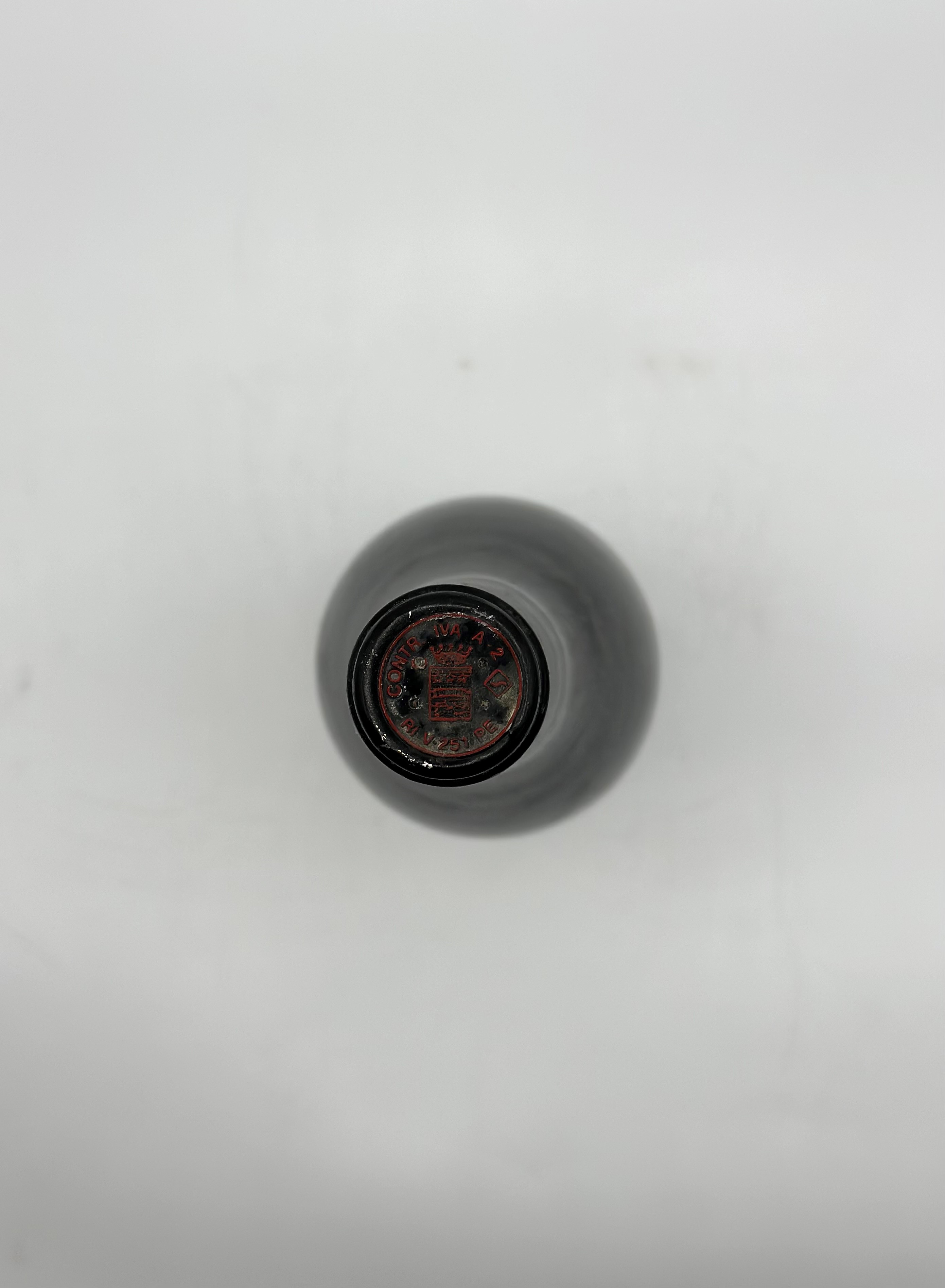 Azienda Agricola Valentini, Montepulciano d'Abruzzo